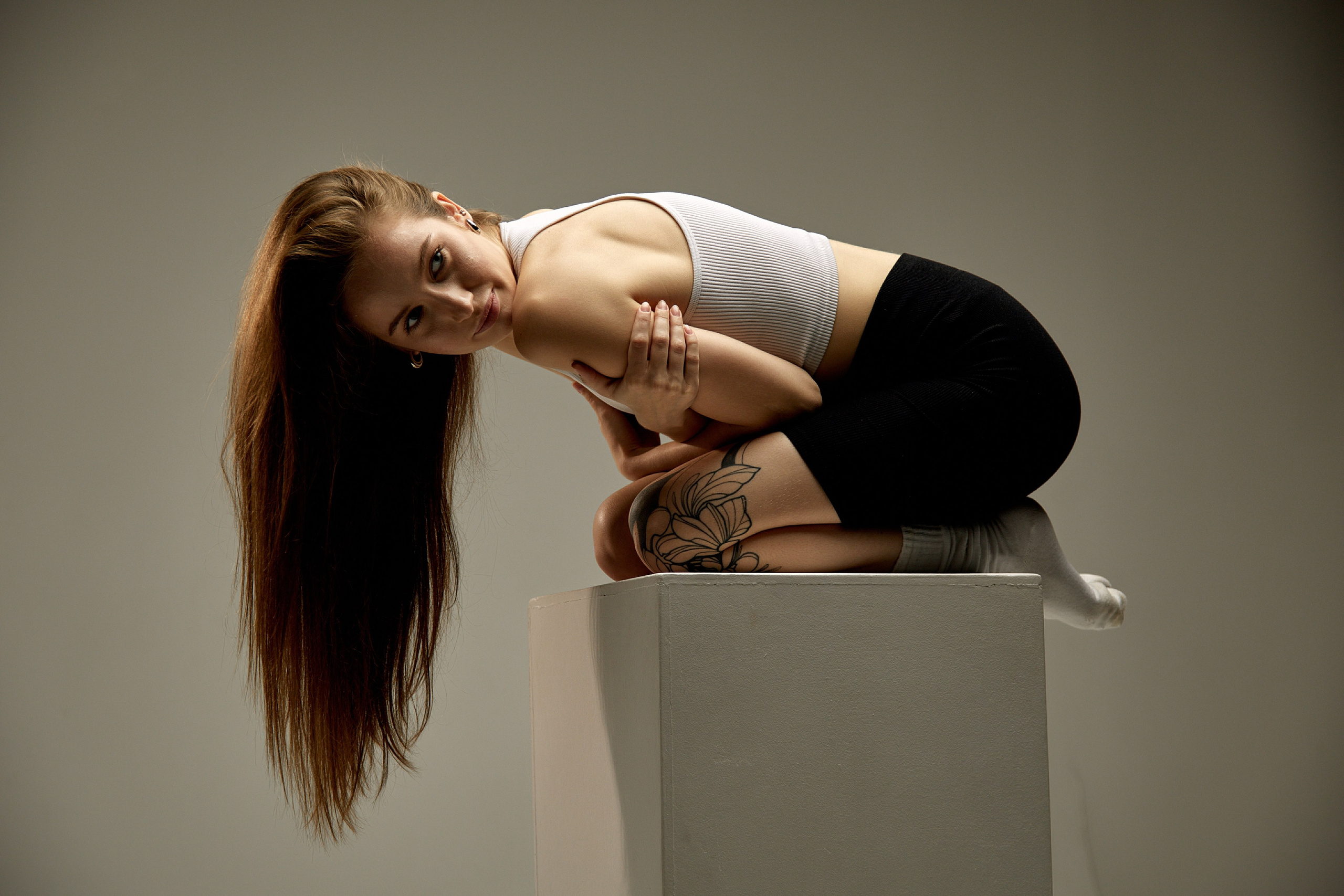 Фотограф в Челябинске Андрей Гудз