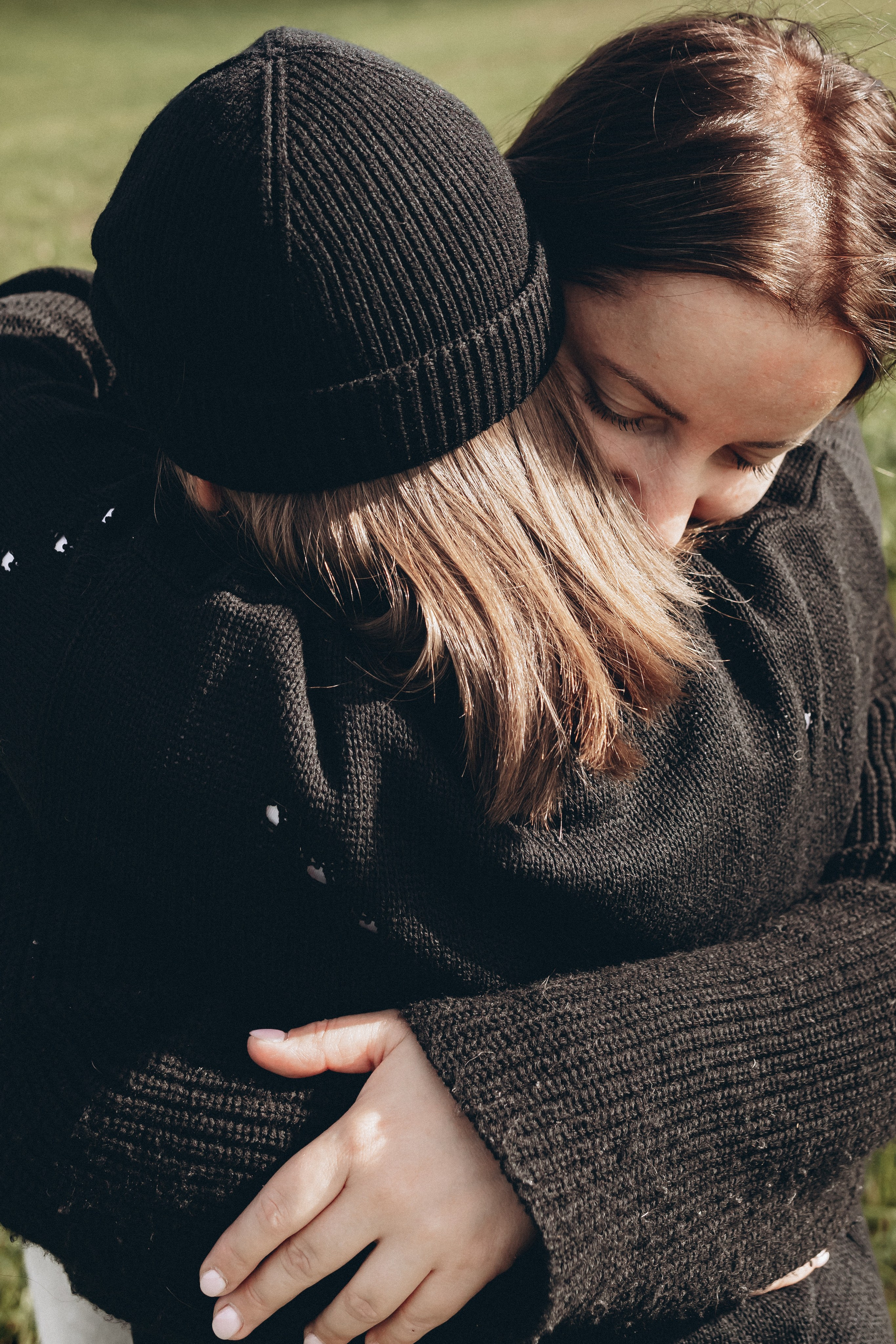 Тепло, запечатлённое в кадре. ФОТОГРАФ | Сыктывкар