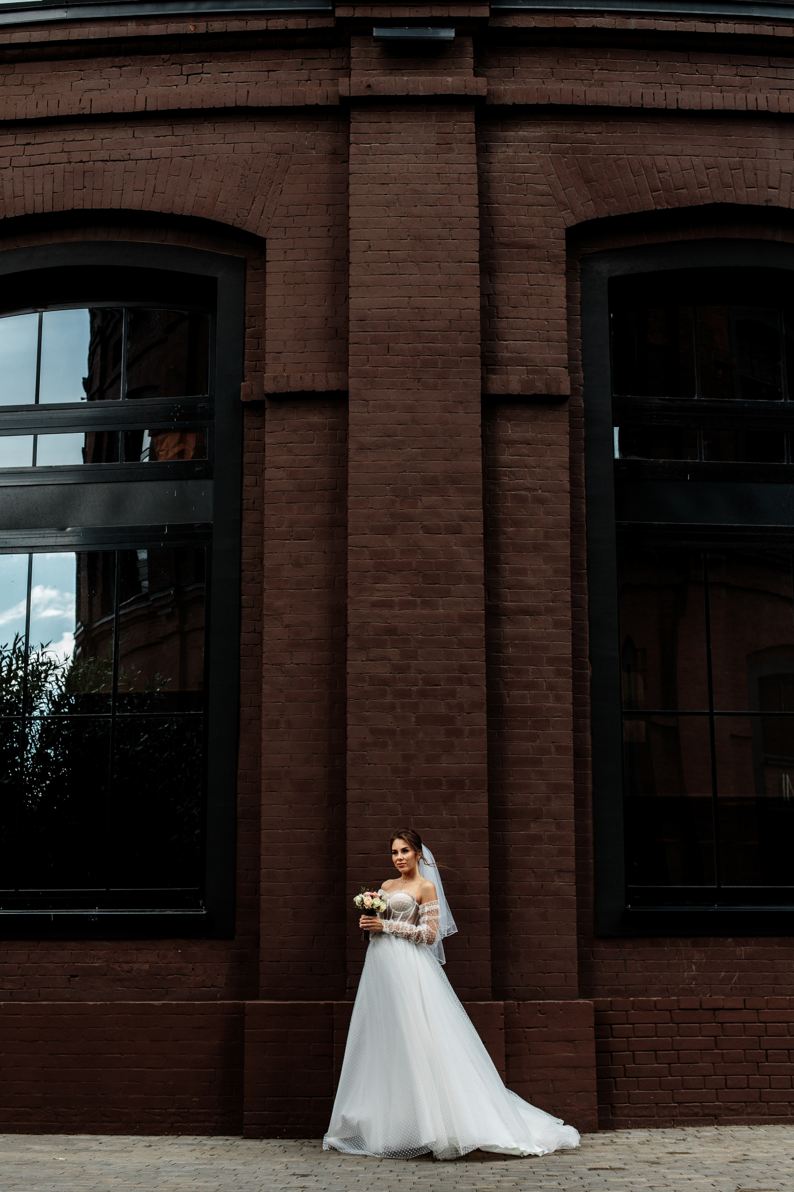 Вячеслав и Ирина. Свадебный фотограф Александр Абрамов Москва / Зеленоград