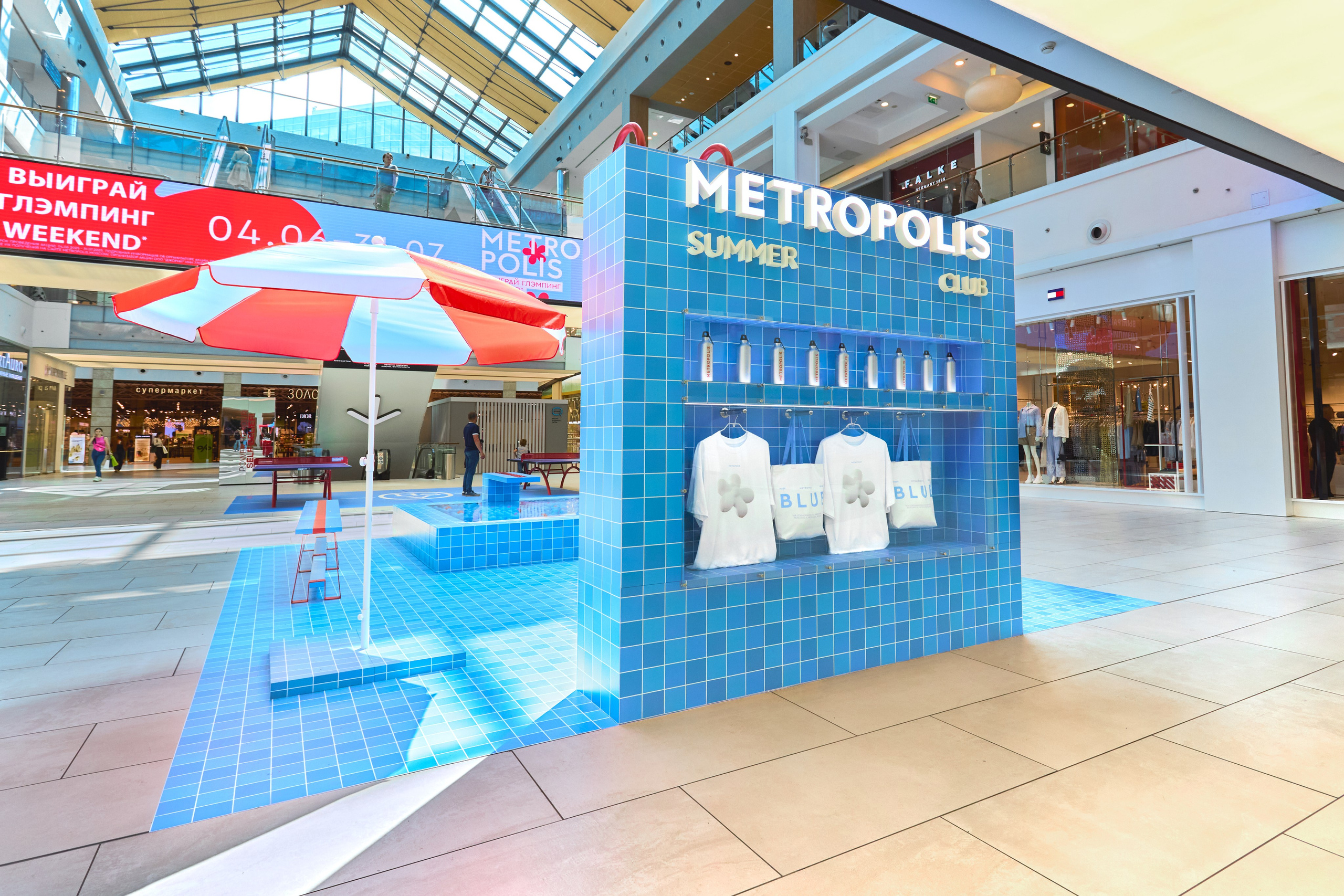 Campaign for Metropolis. Святослав Лебедев | Рекламный фотограф — Коммерческая съемка, Арт-дирекшн, AI-интеграция