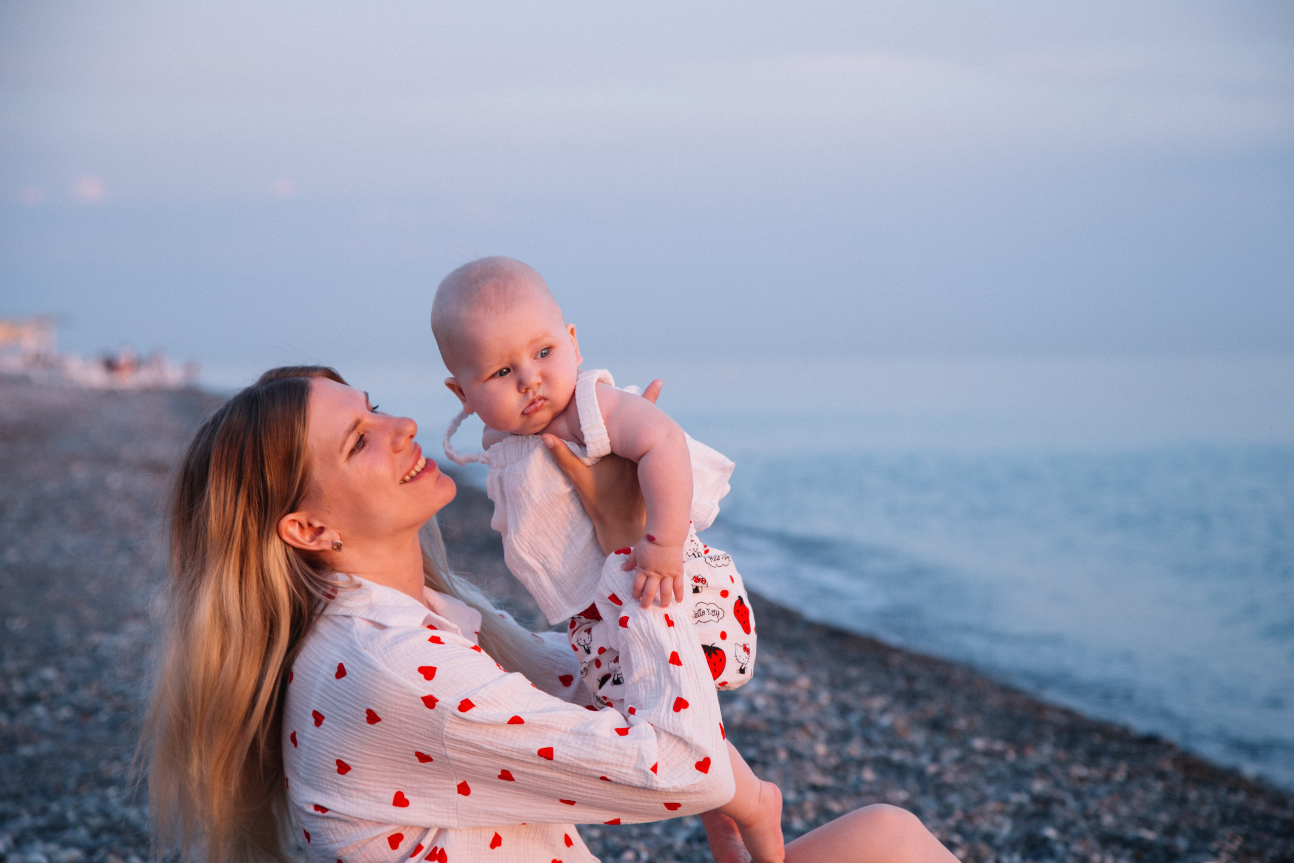 Мой ласковый и нежный малышок. Семейный фотограф в Сочи, Лоо, Дагомысе, Вардане Кучумова Олеся