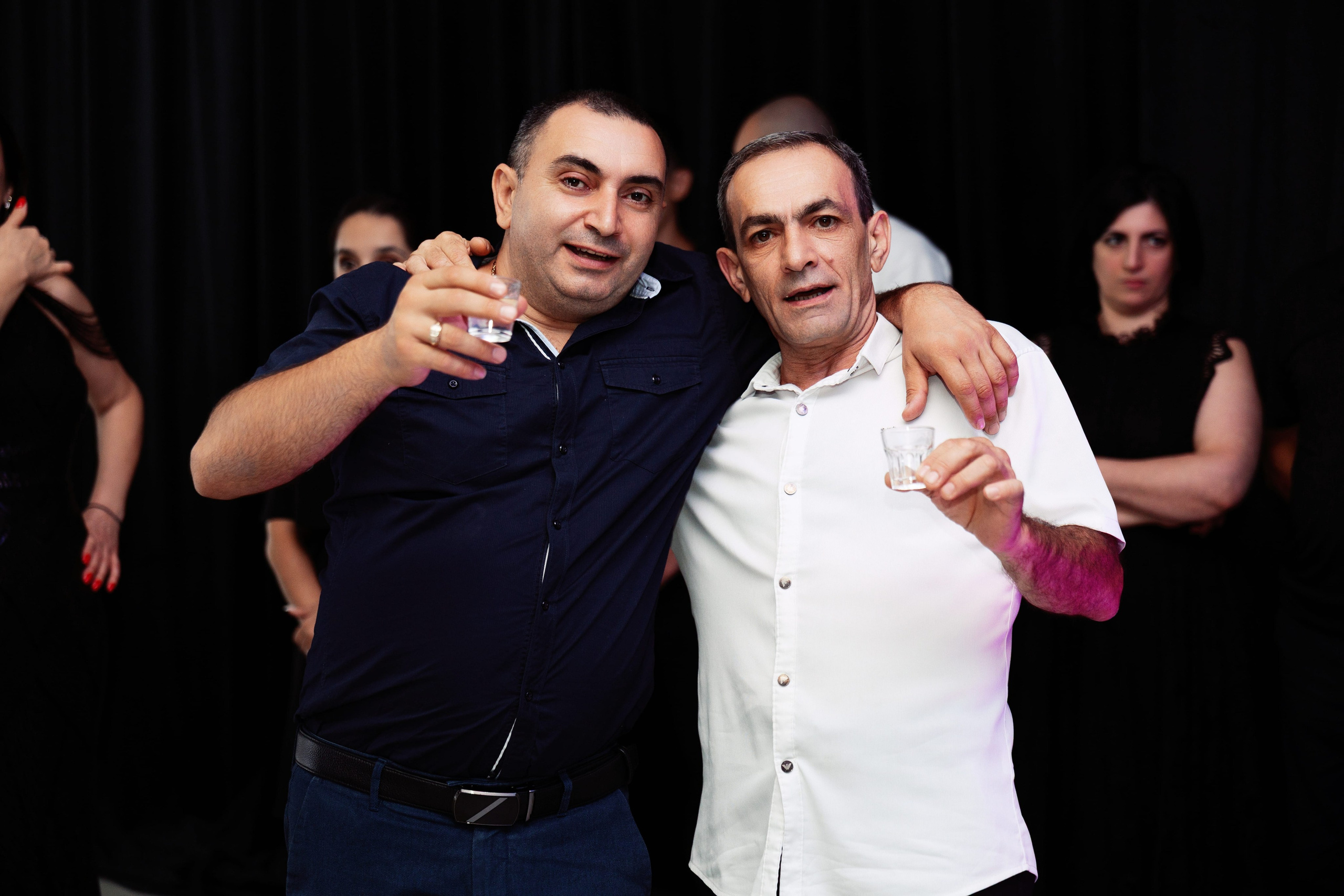 День Рождения Лианы