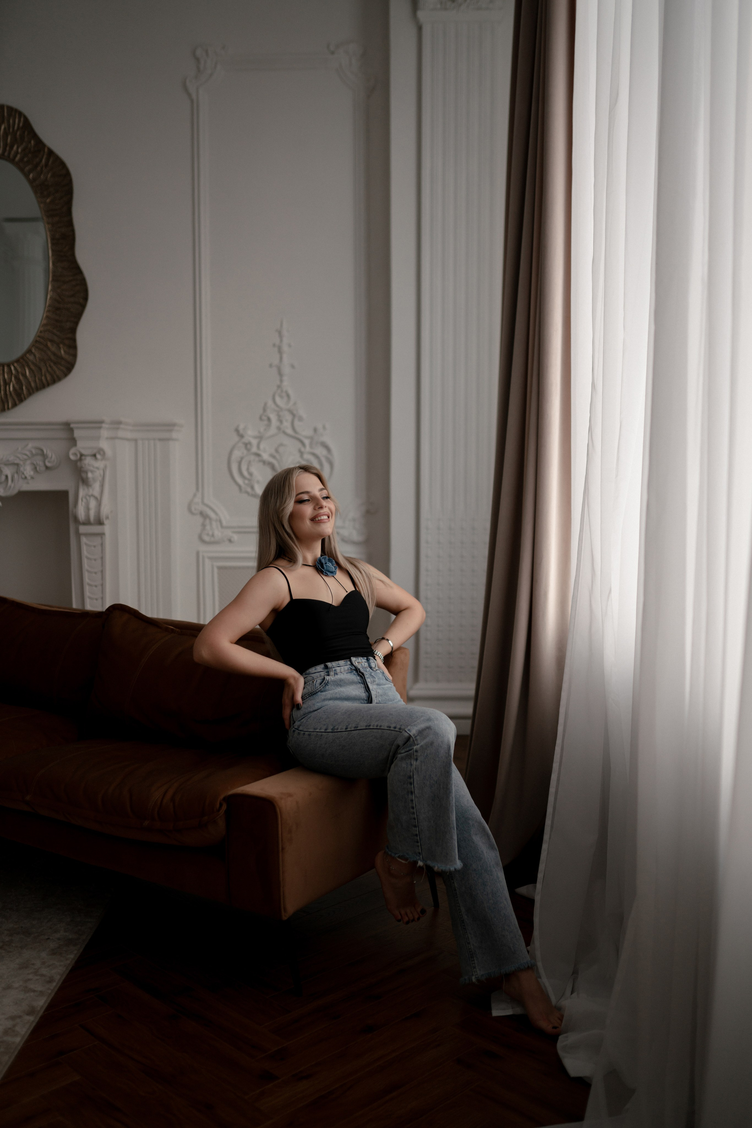 Лиза. Семейный и свадебный фотограф в Москве и Калуге Рослова Анастасия