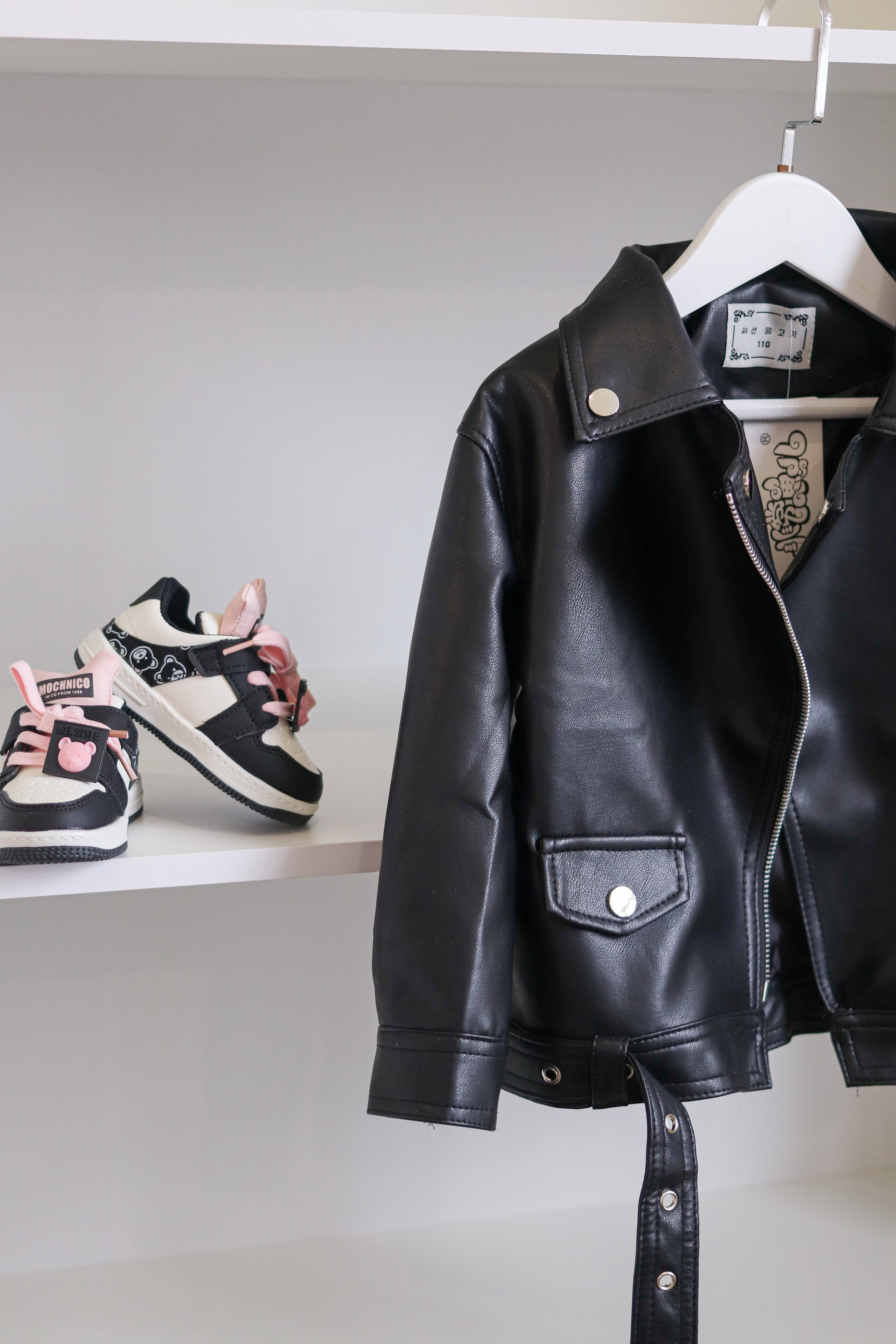 Магазин детской одежды