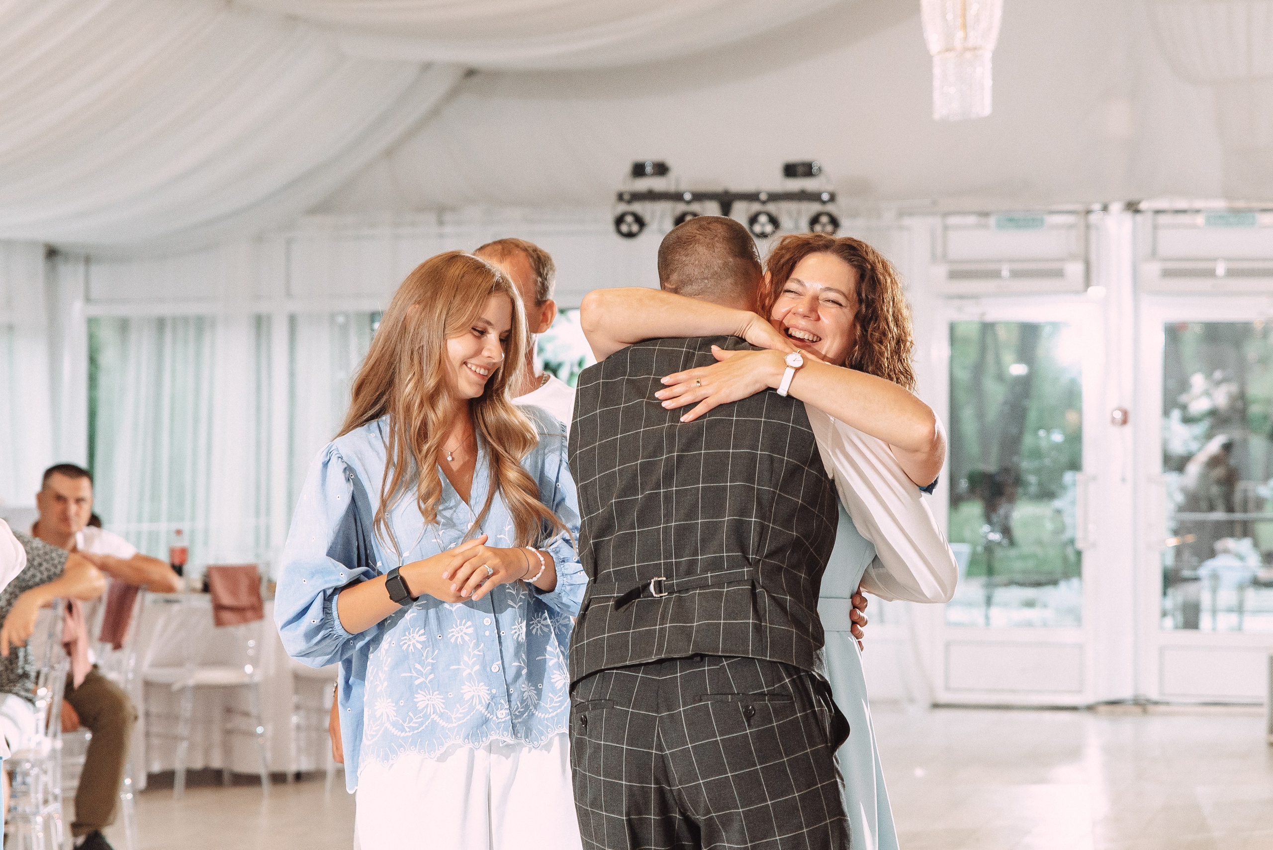 Семен + Варвара. Свадебный и семейный фотограф в Волгограде Олеся Лисицкая