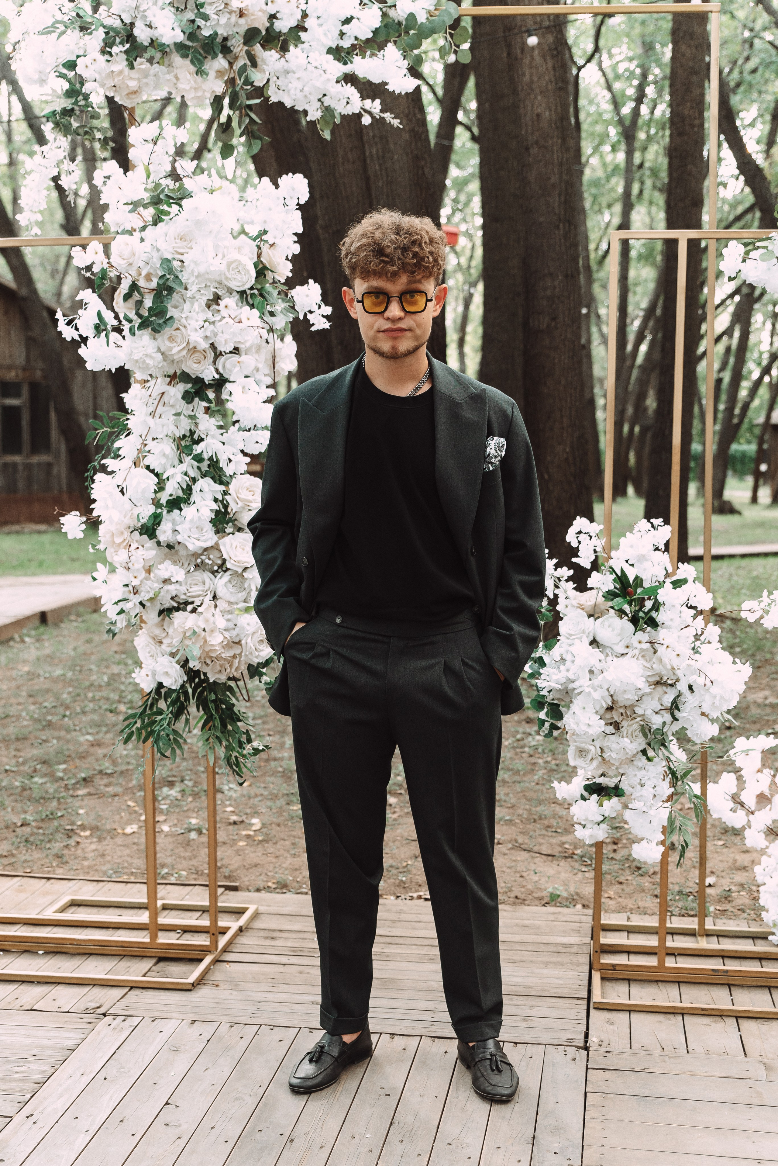 Семен + Варвара. Свадебный и семейный фотограф в Волгограде Олеся Лисицкая