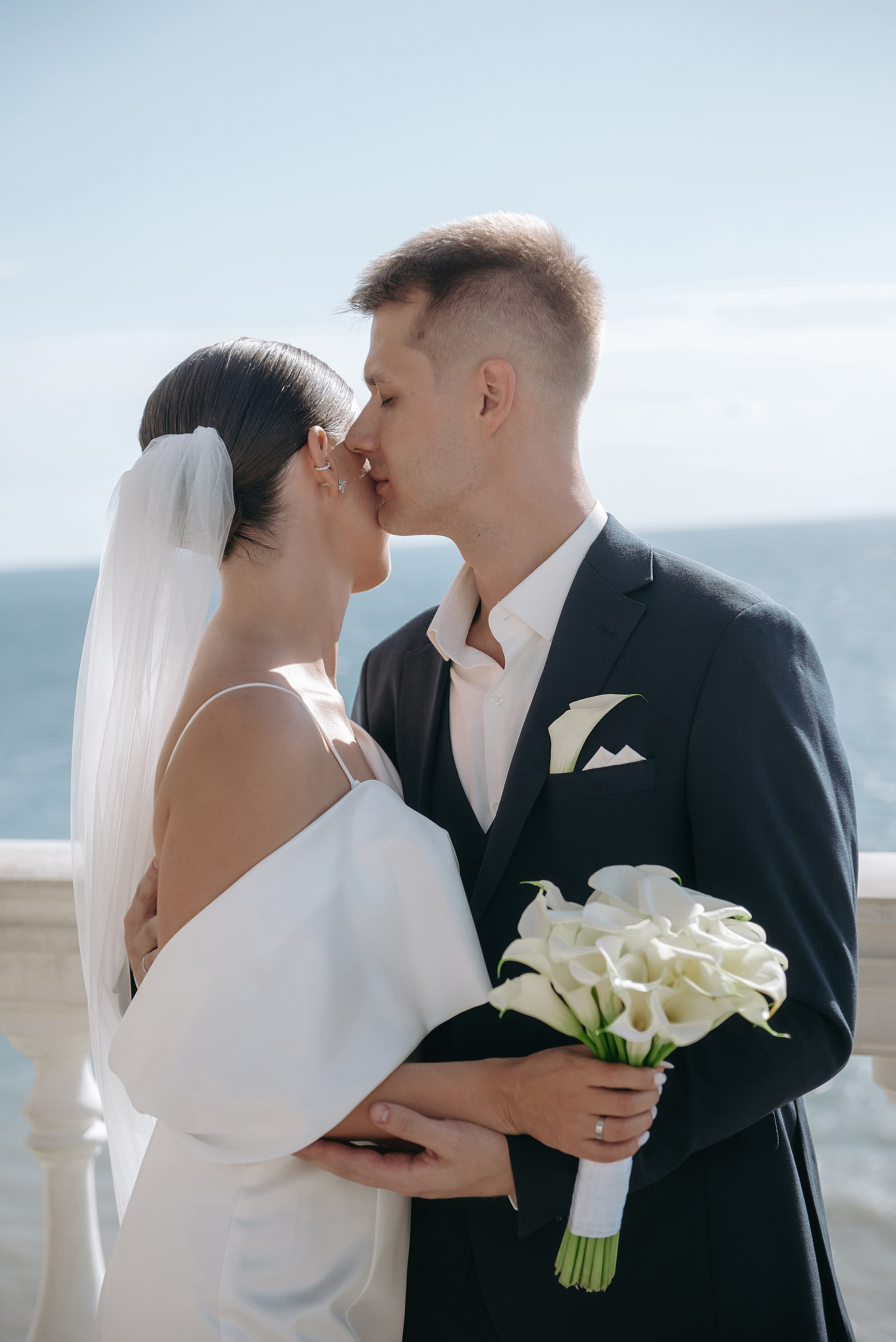 Глеб и Екатерина. Свадебный и семейный фотограф Темрюк Алёна Ковальская