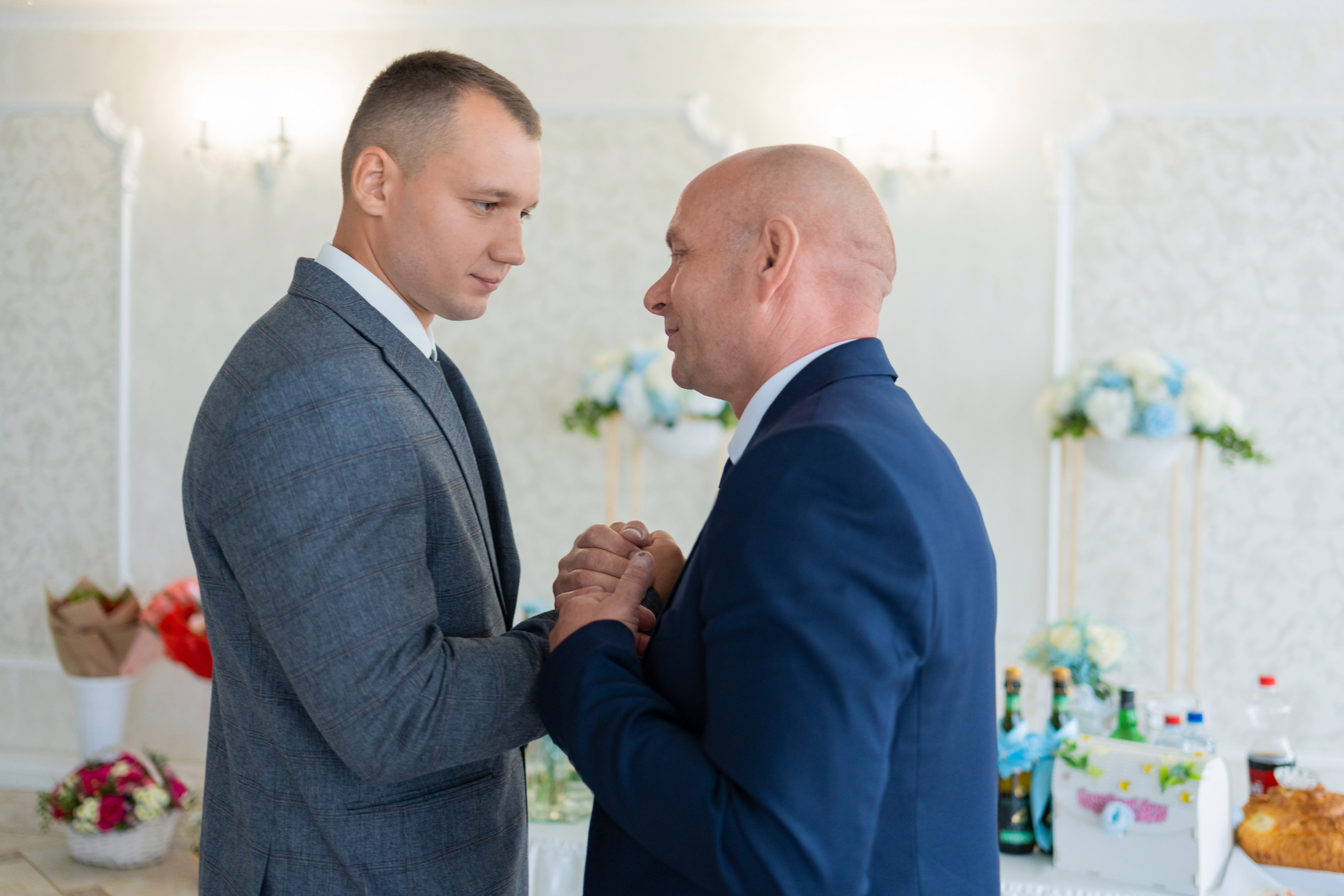 Евгений и Юлия. Янина Зудина — видеограф Тверь /Москва