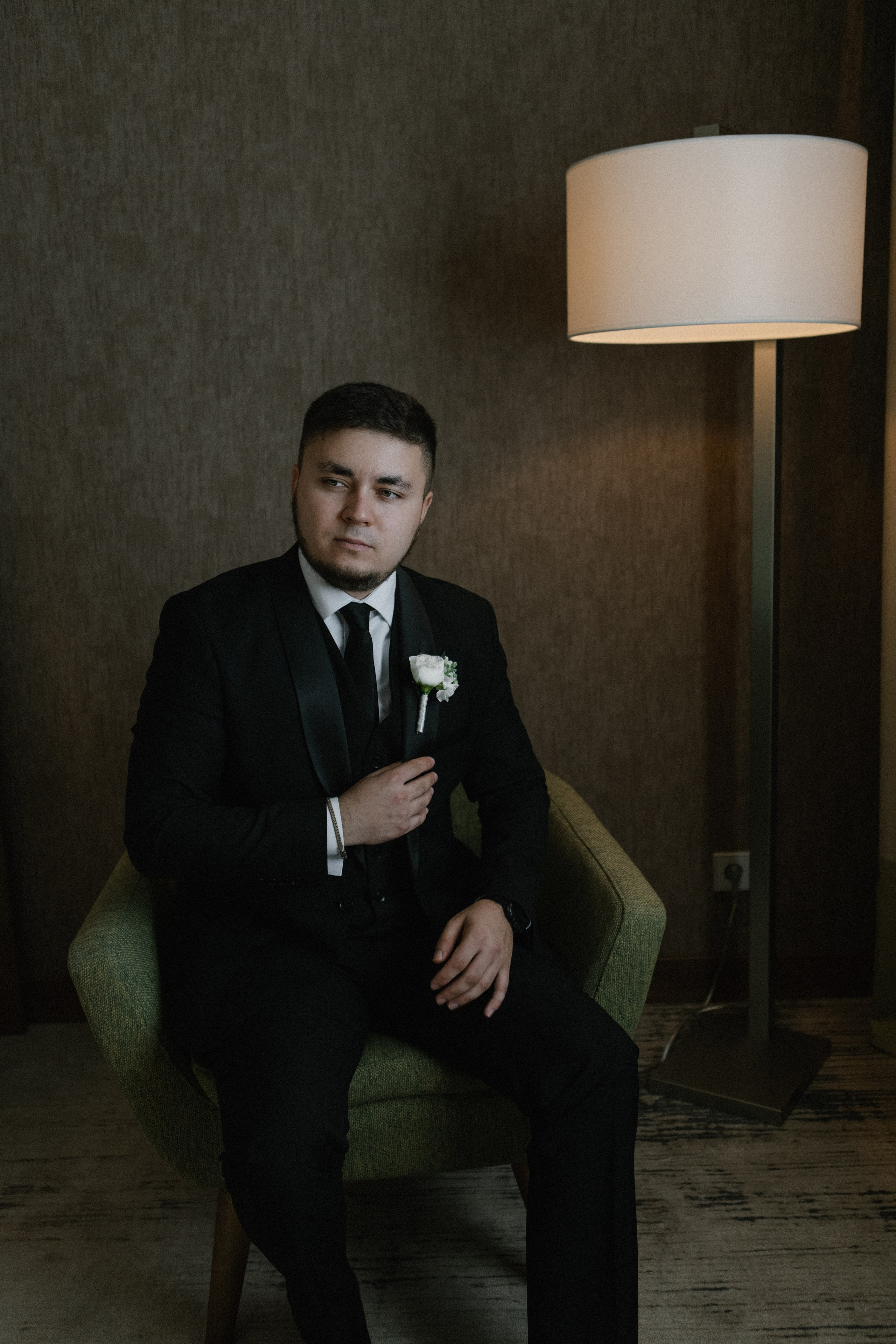 Михаил/Юлия. Фотограф Оренбург Алёна Лелет