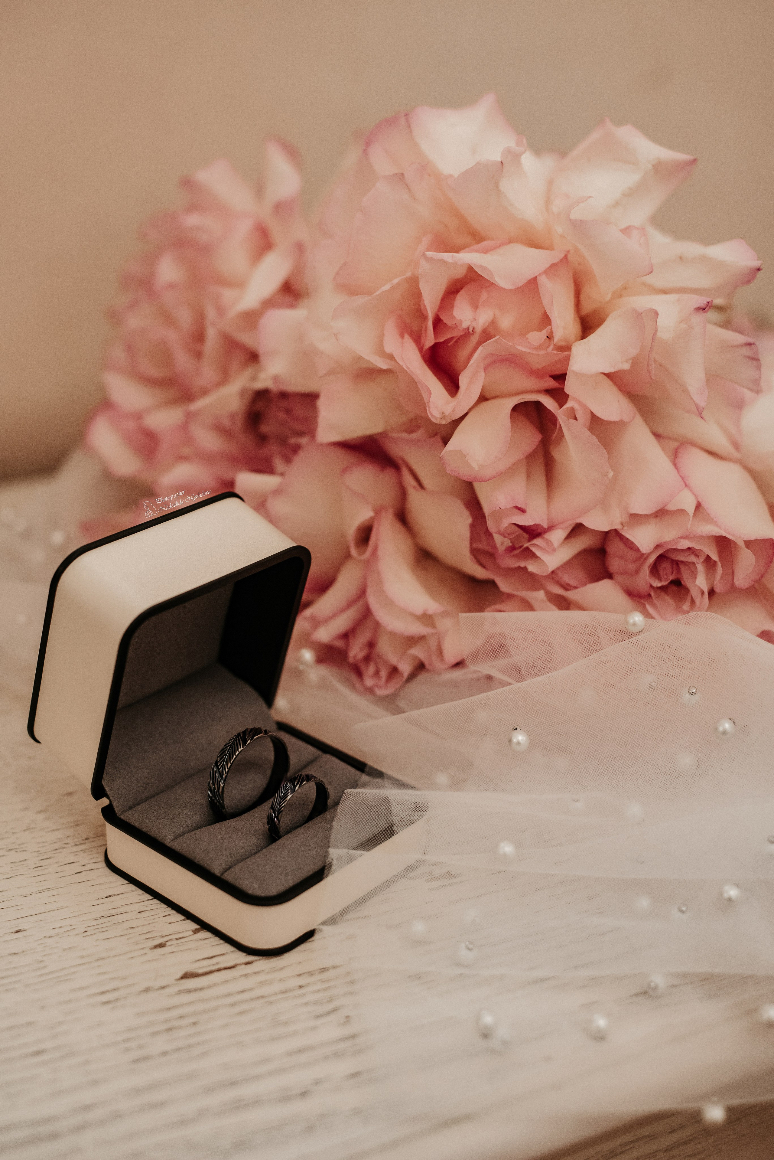 Wedding Day: Мария + Олег. Свадебный фотограф в Санкт-Петербурге Надежда Нуждова