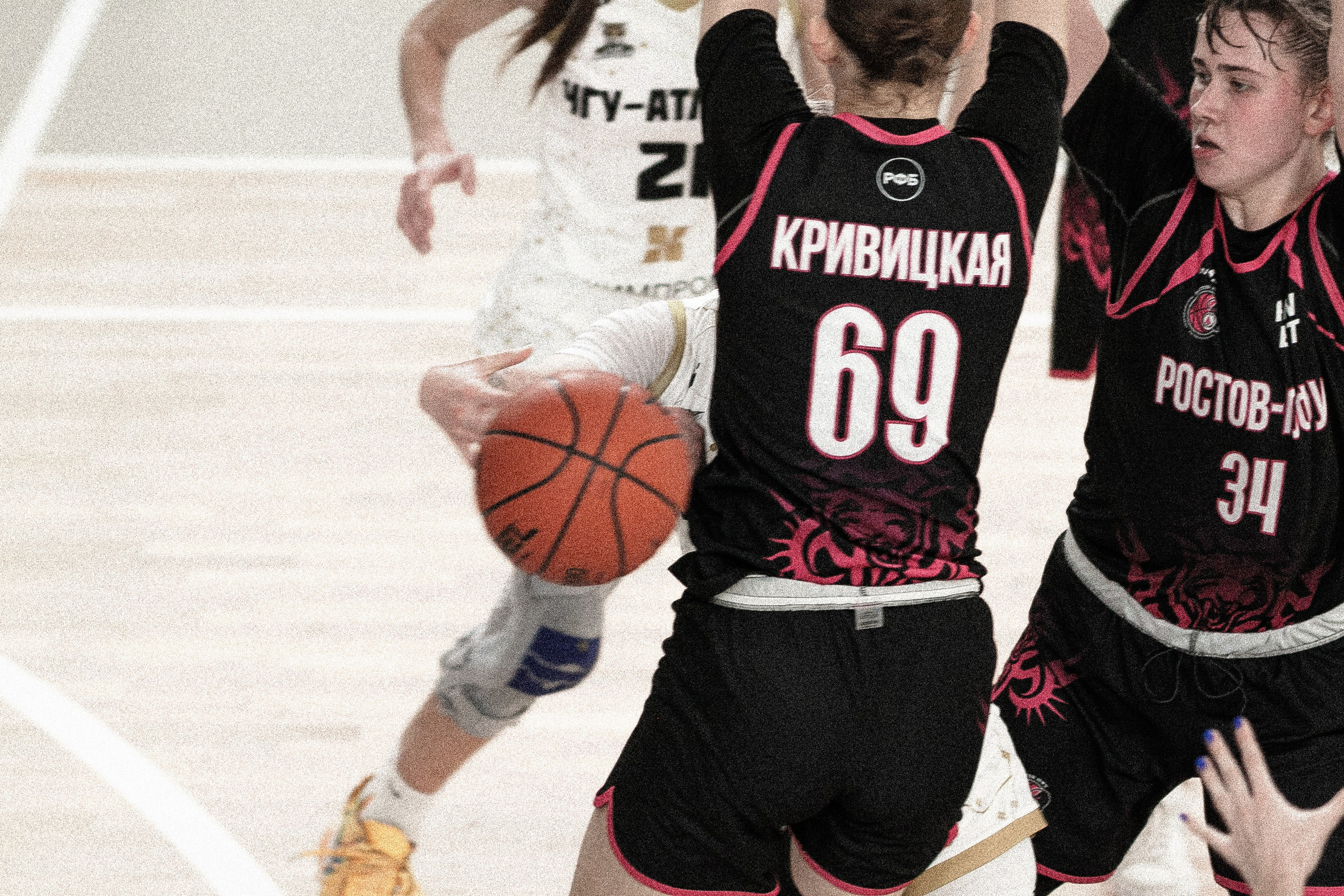 Патшалах университечэ. Фотография