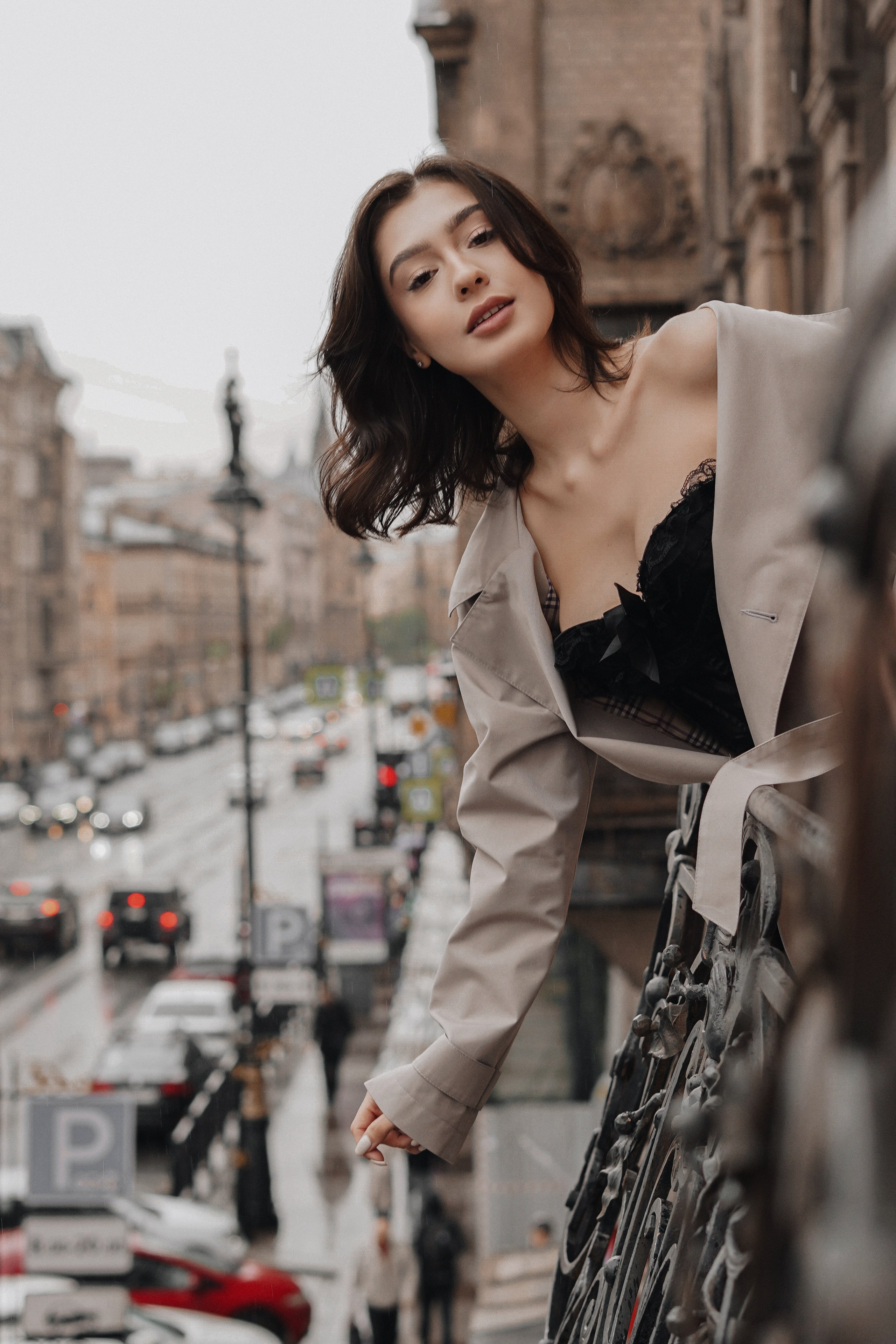 Алина. Свадебный и портретный фотограф в Санкт-Петербурге Софья Каркачева