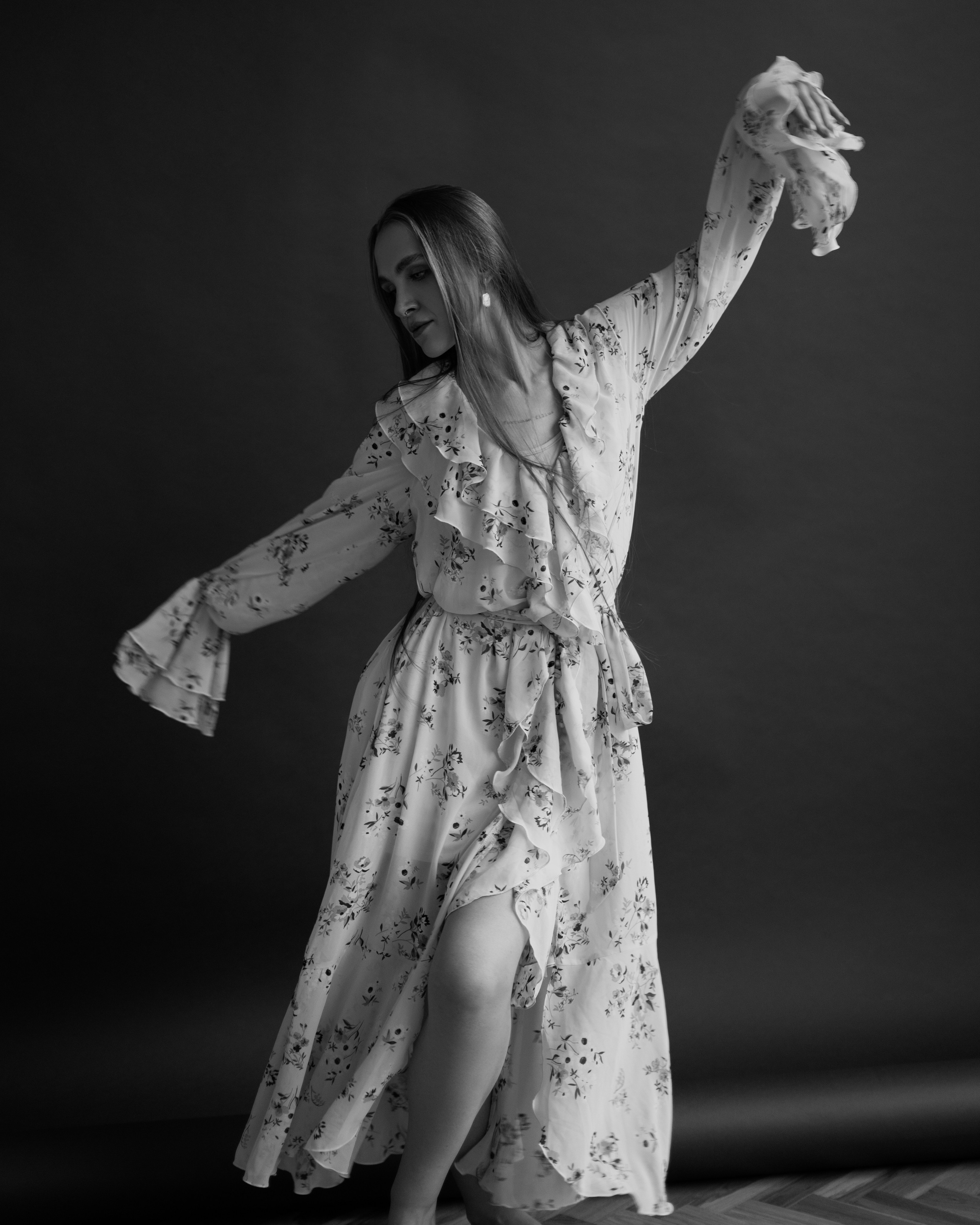 Ульяна. Свадебный и портретный фотограф в Санкт-Петербурге Софья Каркачева