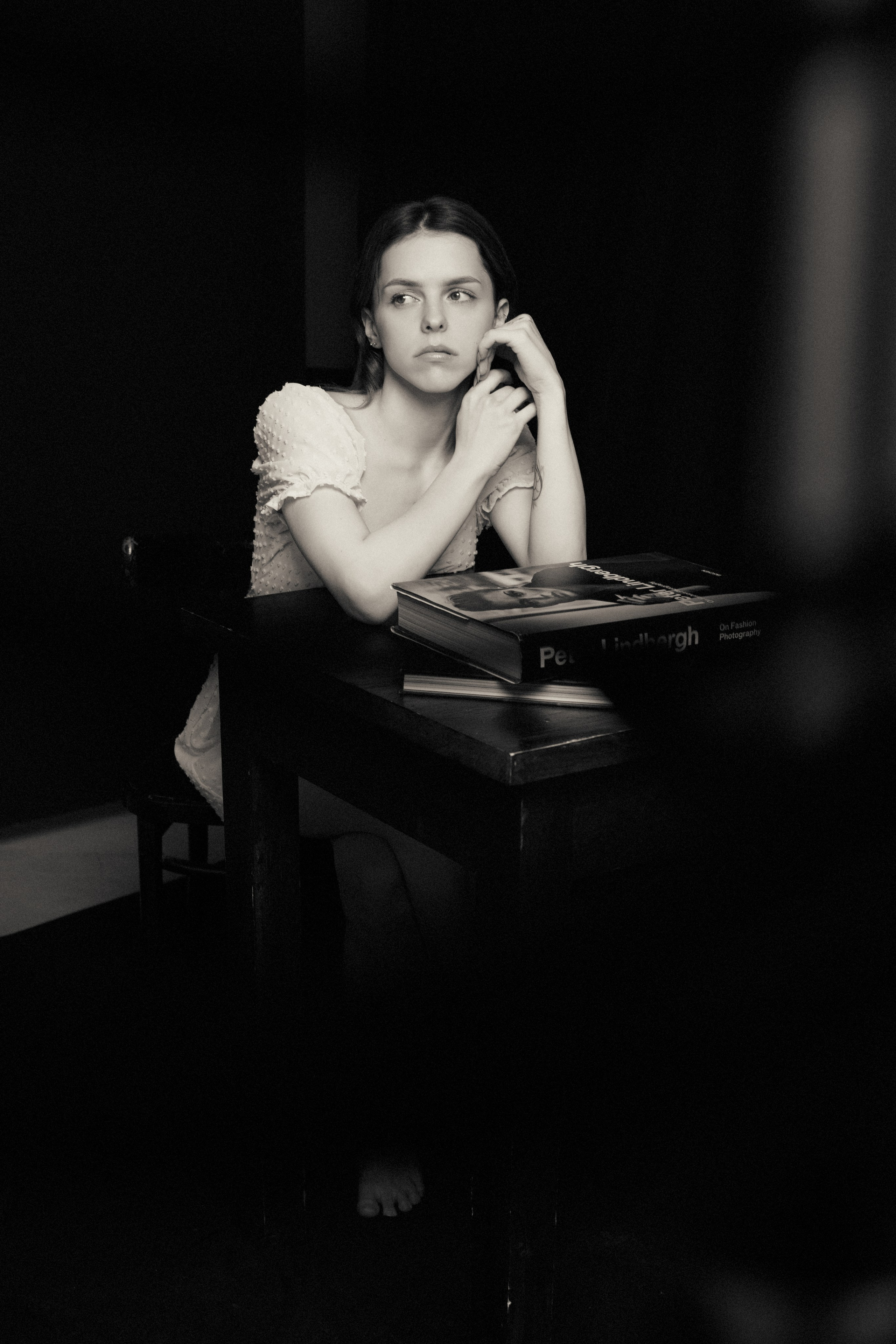 Саша. Устинова Софья. Фотограф. Москва