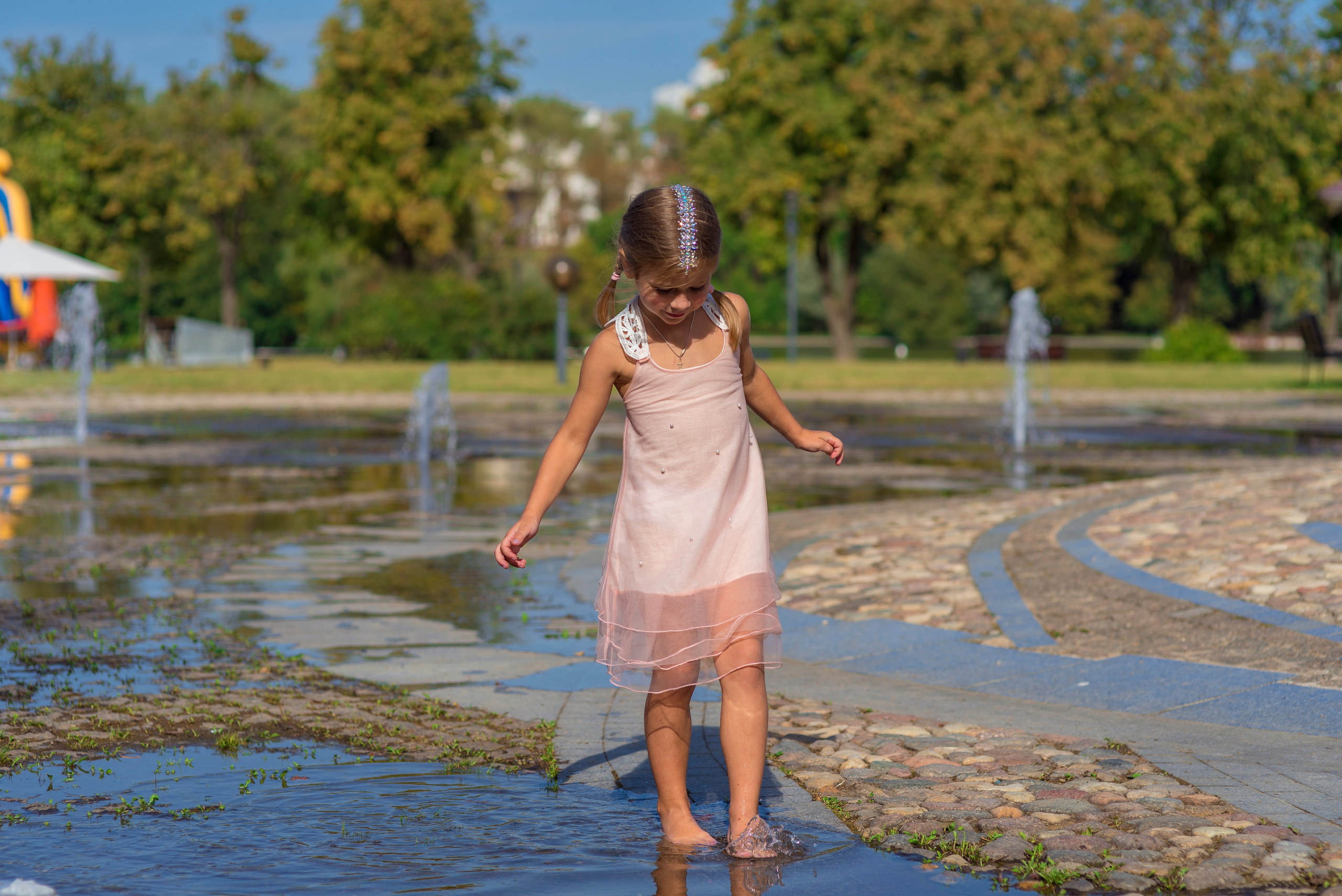 Александра 5 лет. Фотограф Крещения и Венчания. Минск и другие города. Почтенная Наташа