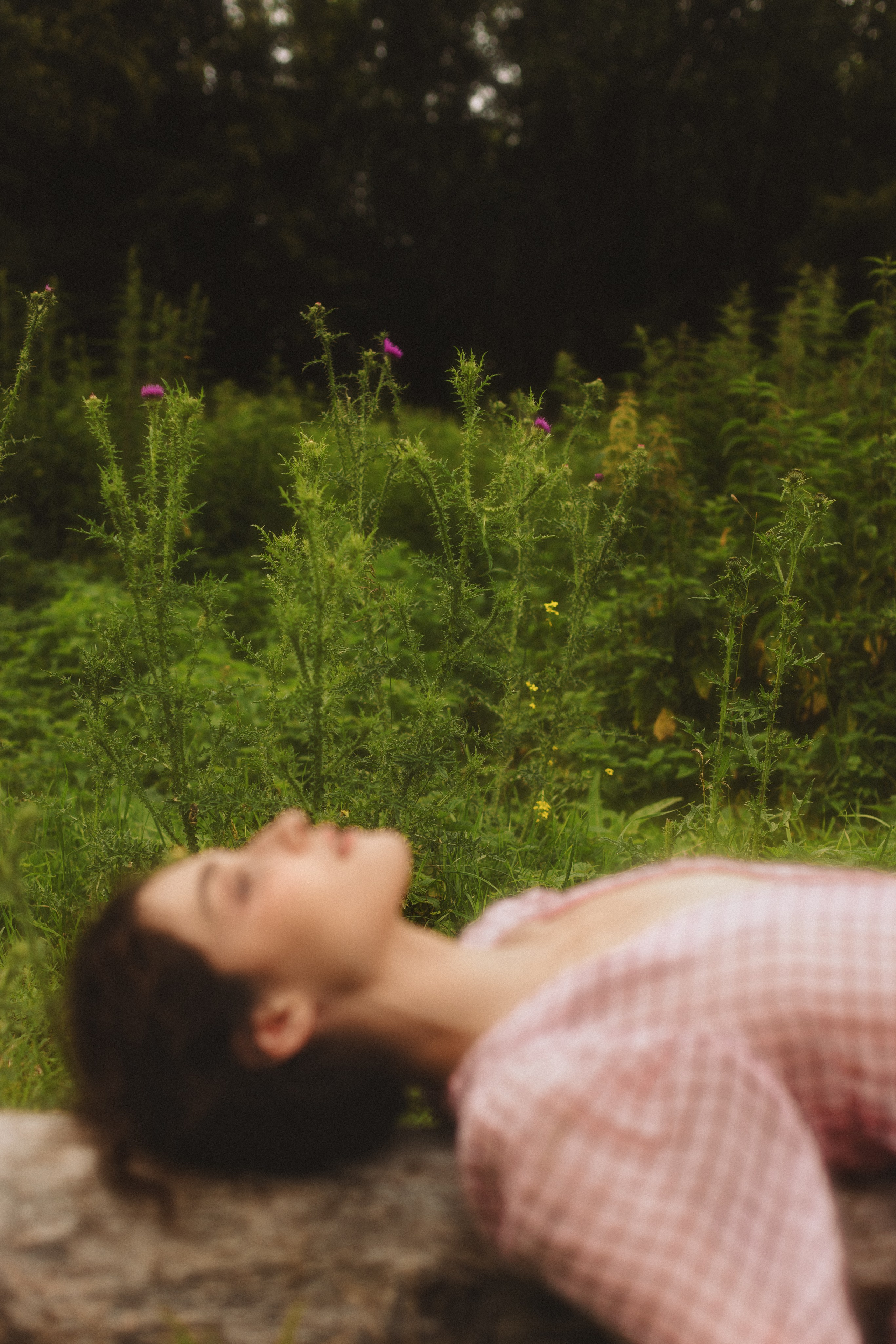 Золушка. Портретный фотограф Уфа Москва Санкт-Петербург Lulu Weightless