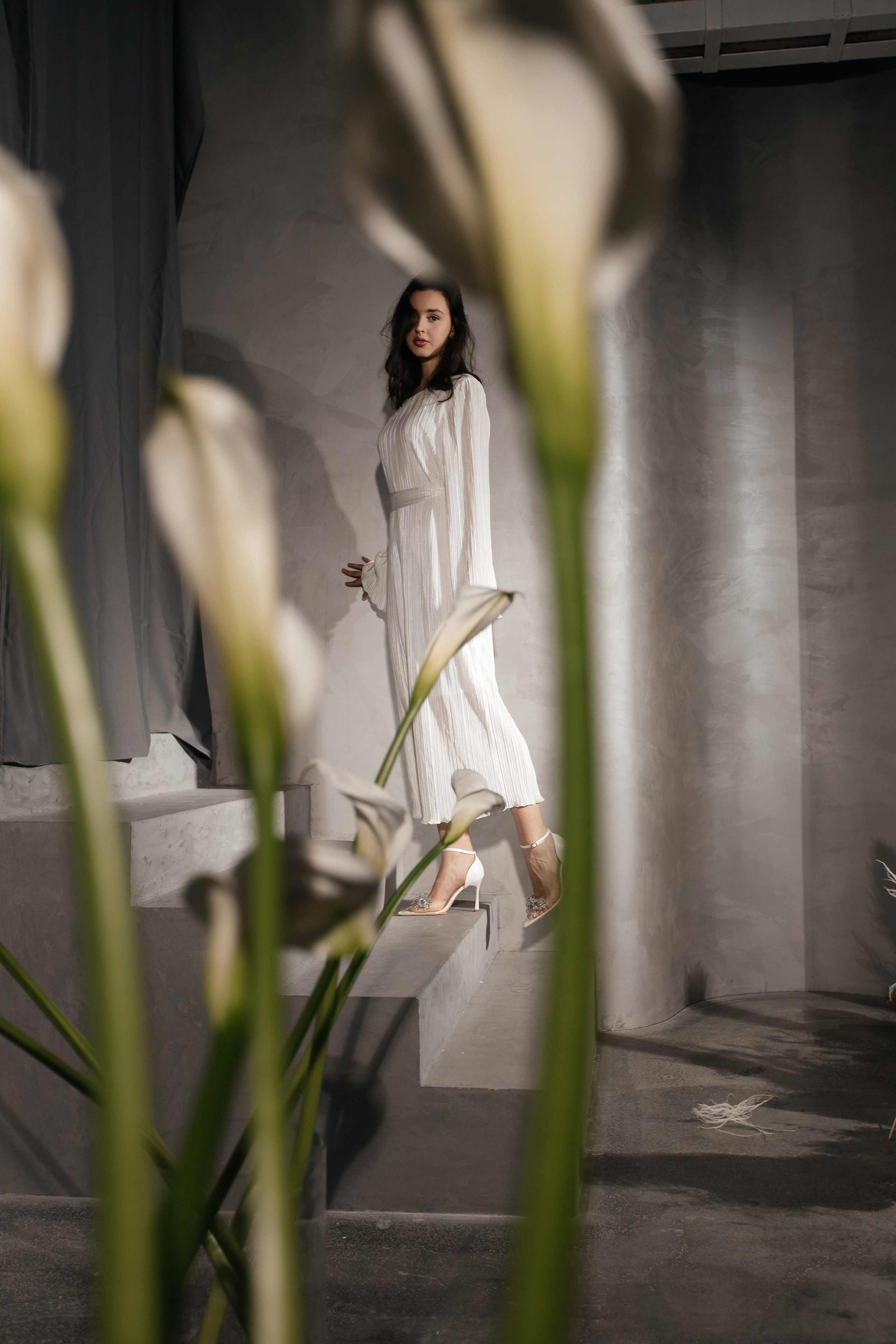 Эля. Фотограф Таганрог Любимая Надя