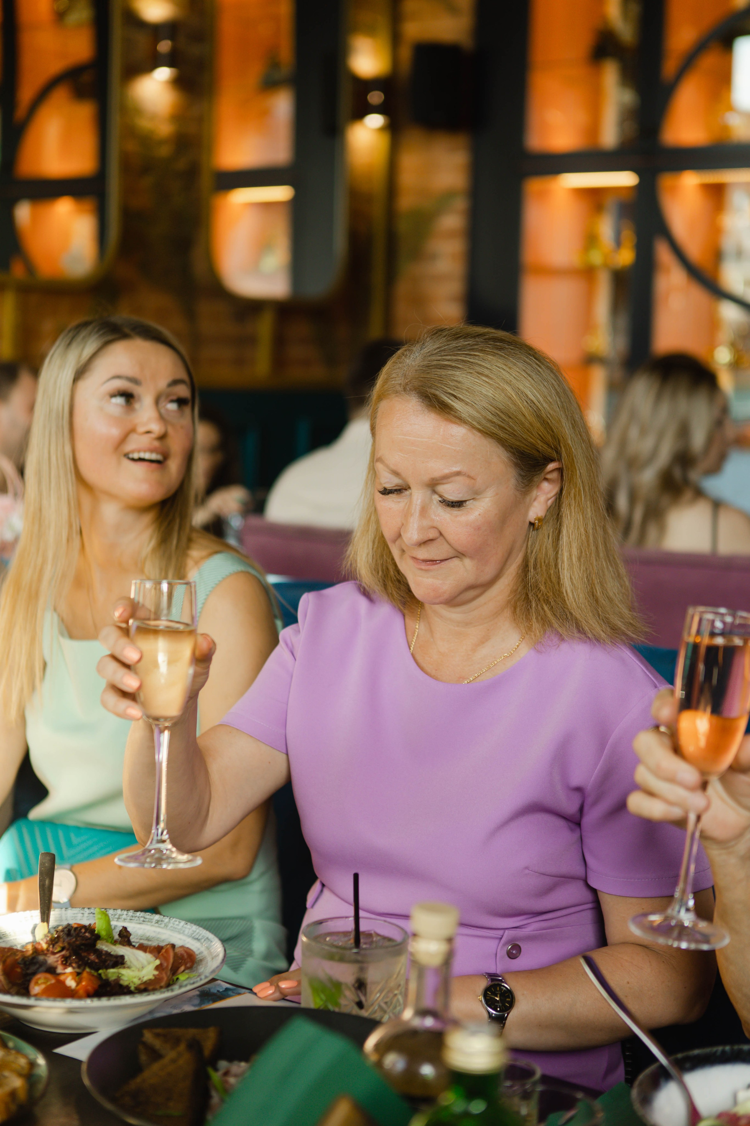 Наташа. Свадебный фотограф в Нижнем Новгороде Анна Кузнецова