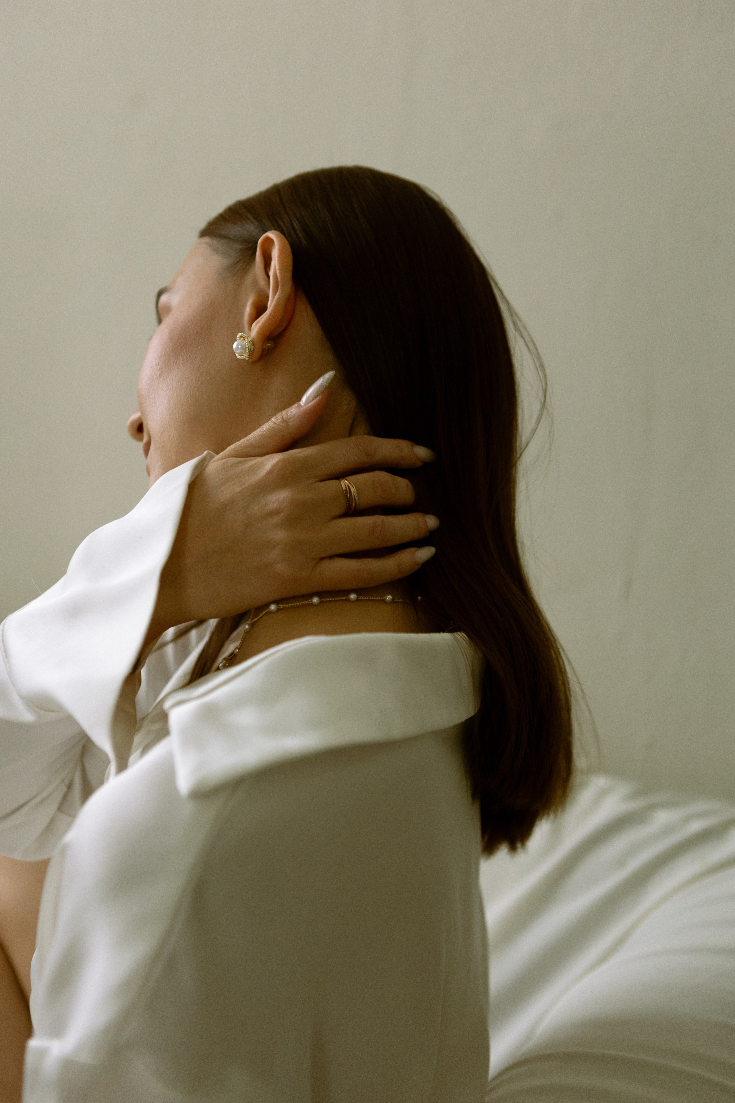 Маша. Свадебный фотограф в Нижнем Новгороде Анна Кузнецова