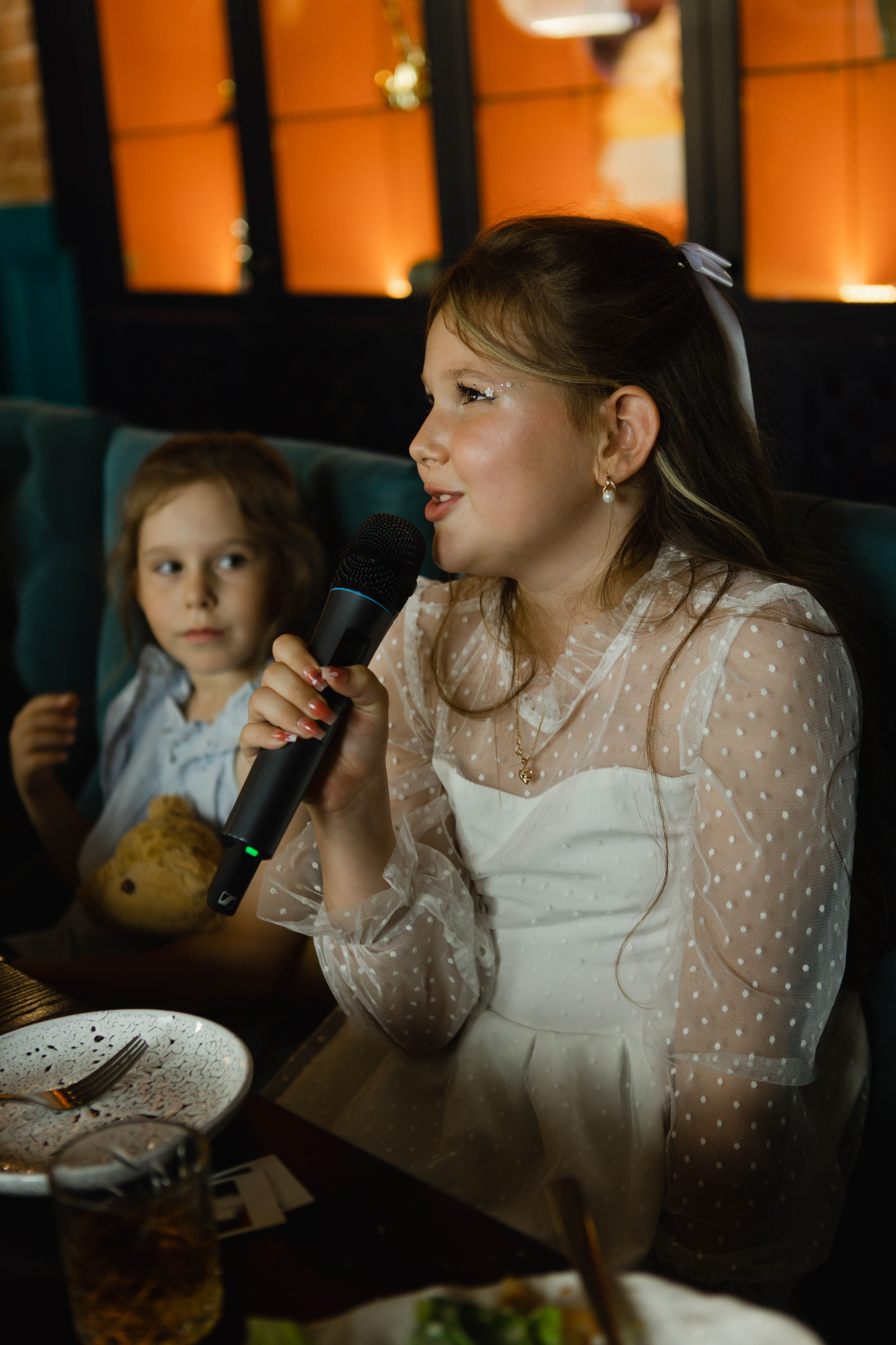 Наташа. Свадебный фотограф в Нижнем Новгороде Анна Кузнецова
