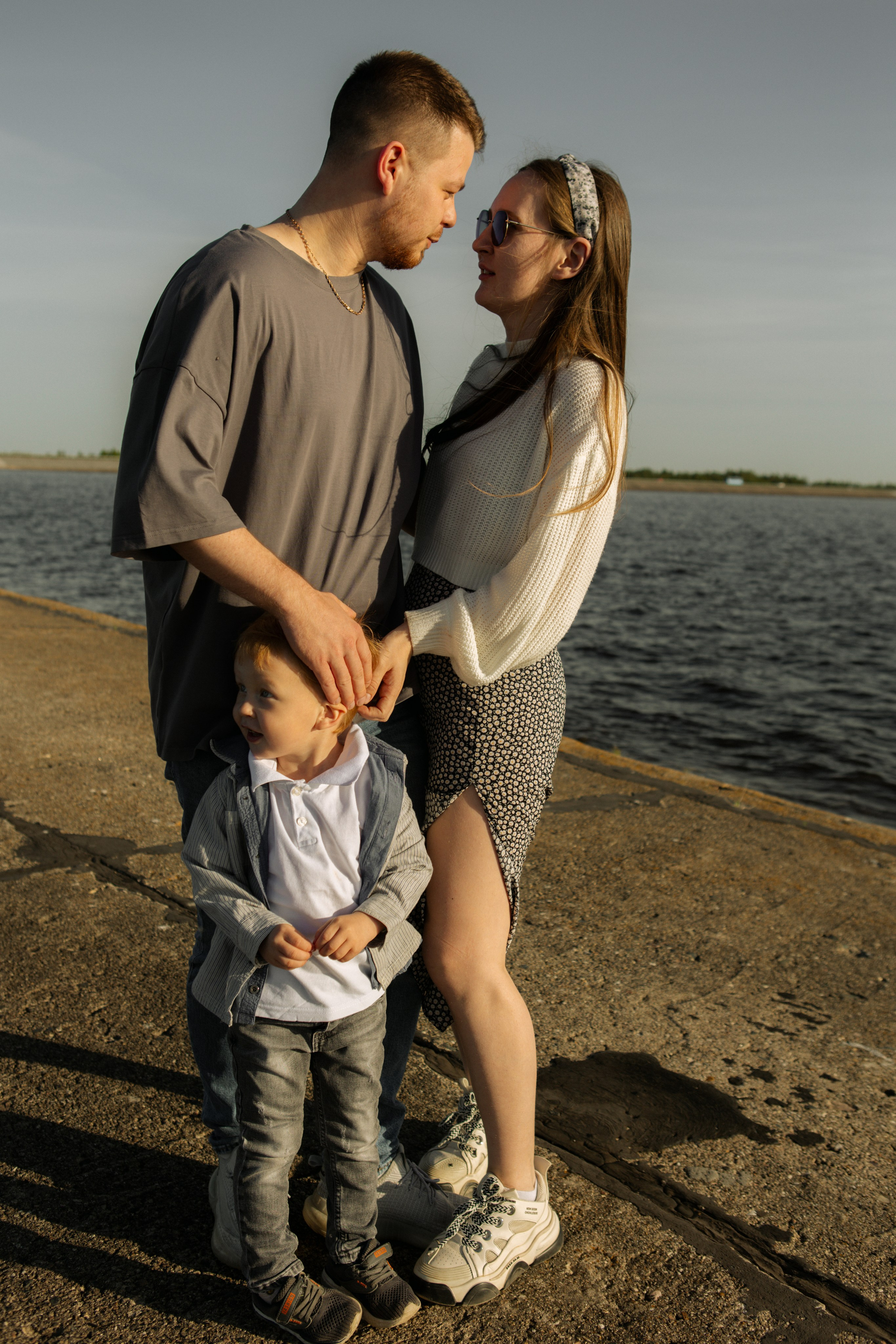 Даша. Свадебный фотограф в Нижнем Новгороде Анна Кузнецова