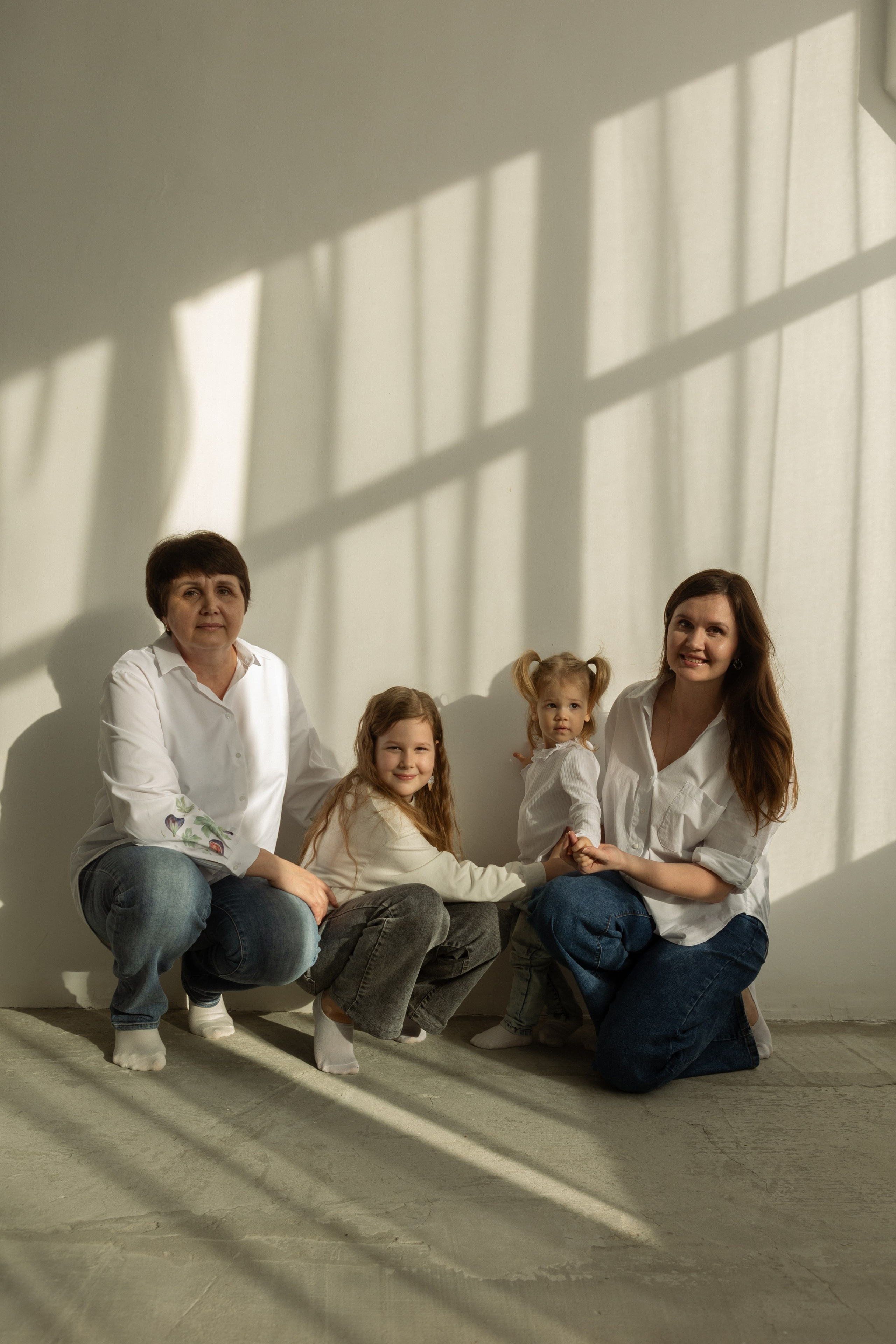 Наташа. Свадебный фотограф в Нижнем Новгороде Анна Кузнецова