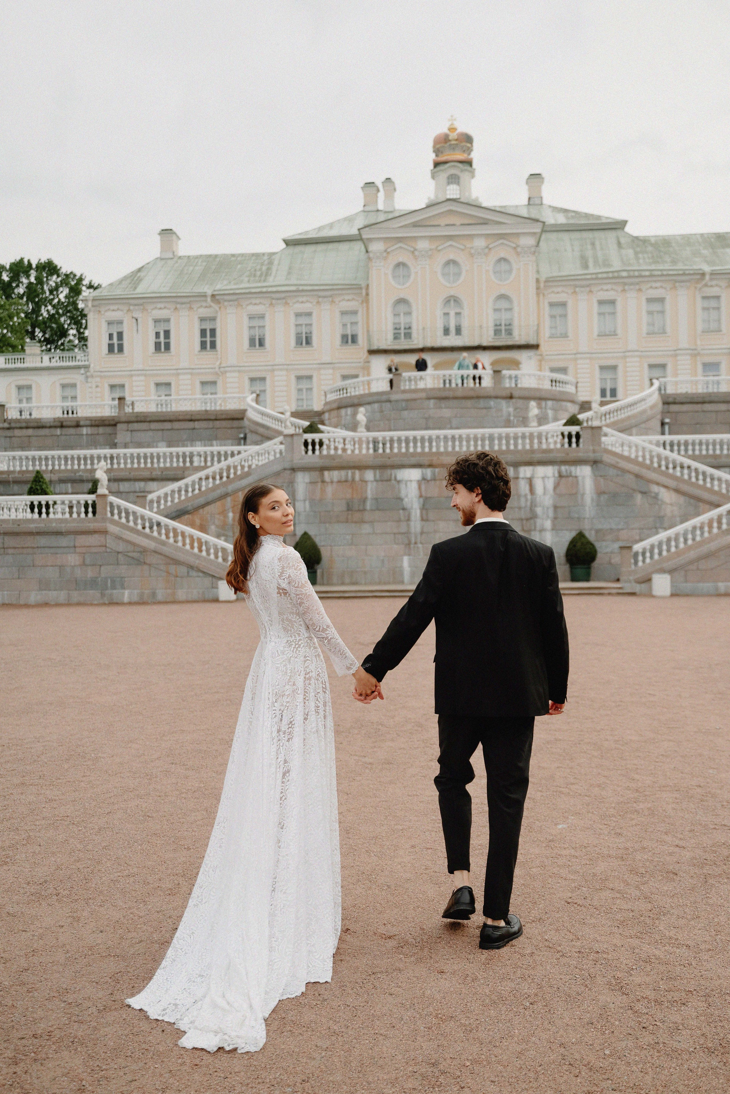 Коля|Карина. Свадебный и портретный фотограф Анастасия Тетёркина, Брянск и Санкт-Петербург
