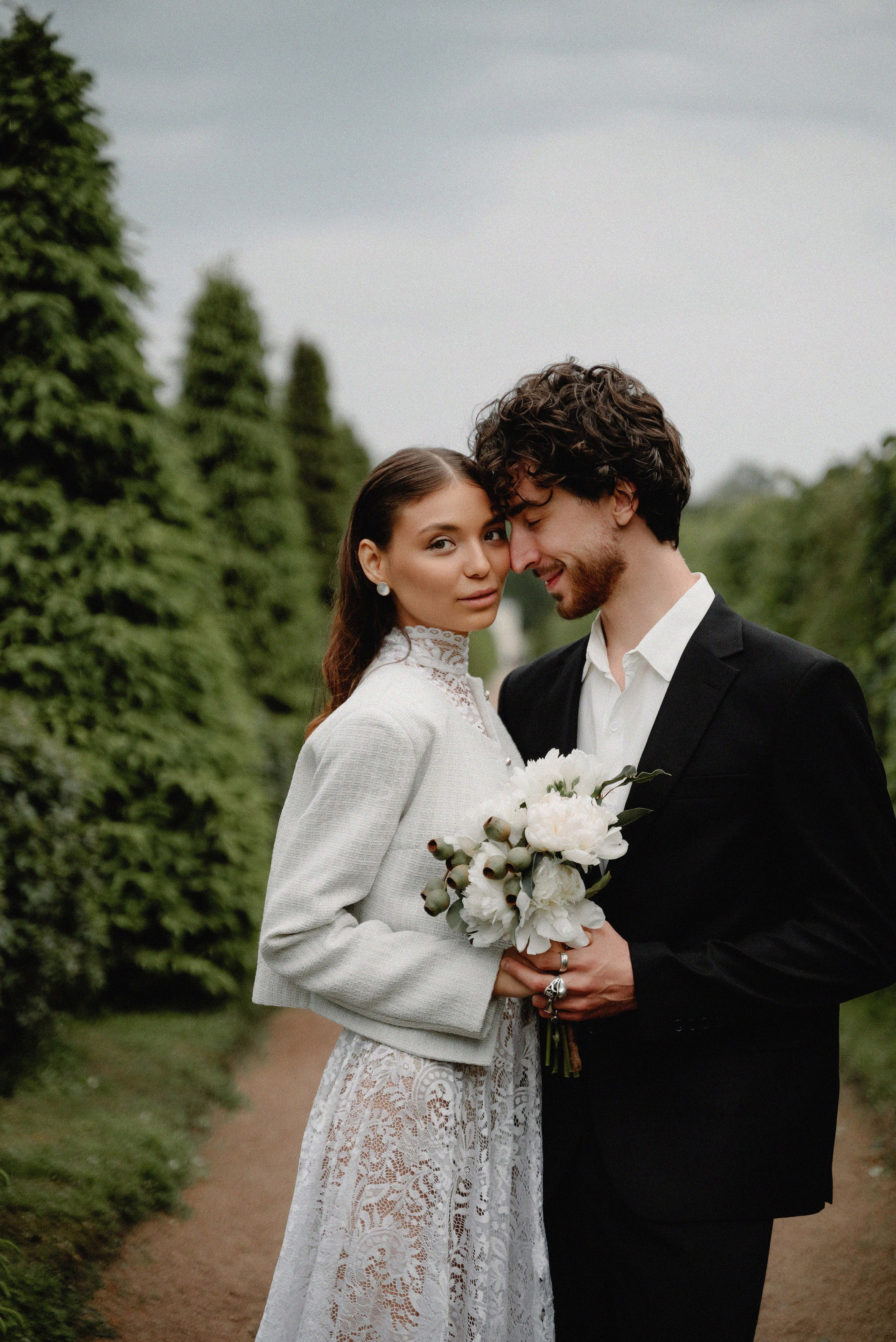 Коля|Карина. Свадебный и портретный фотограф Анастасия Тетёркина, Брянск и Санкт-Петербург