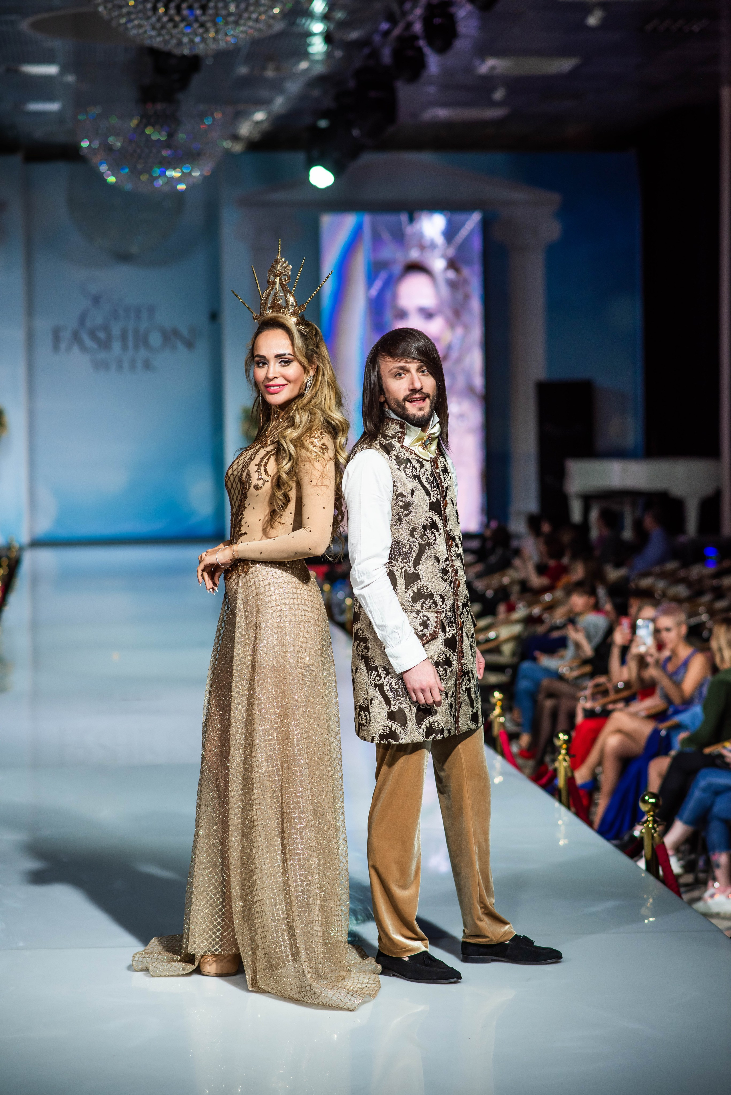 Кристина Кибовская. Главная