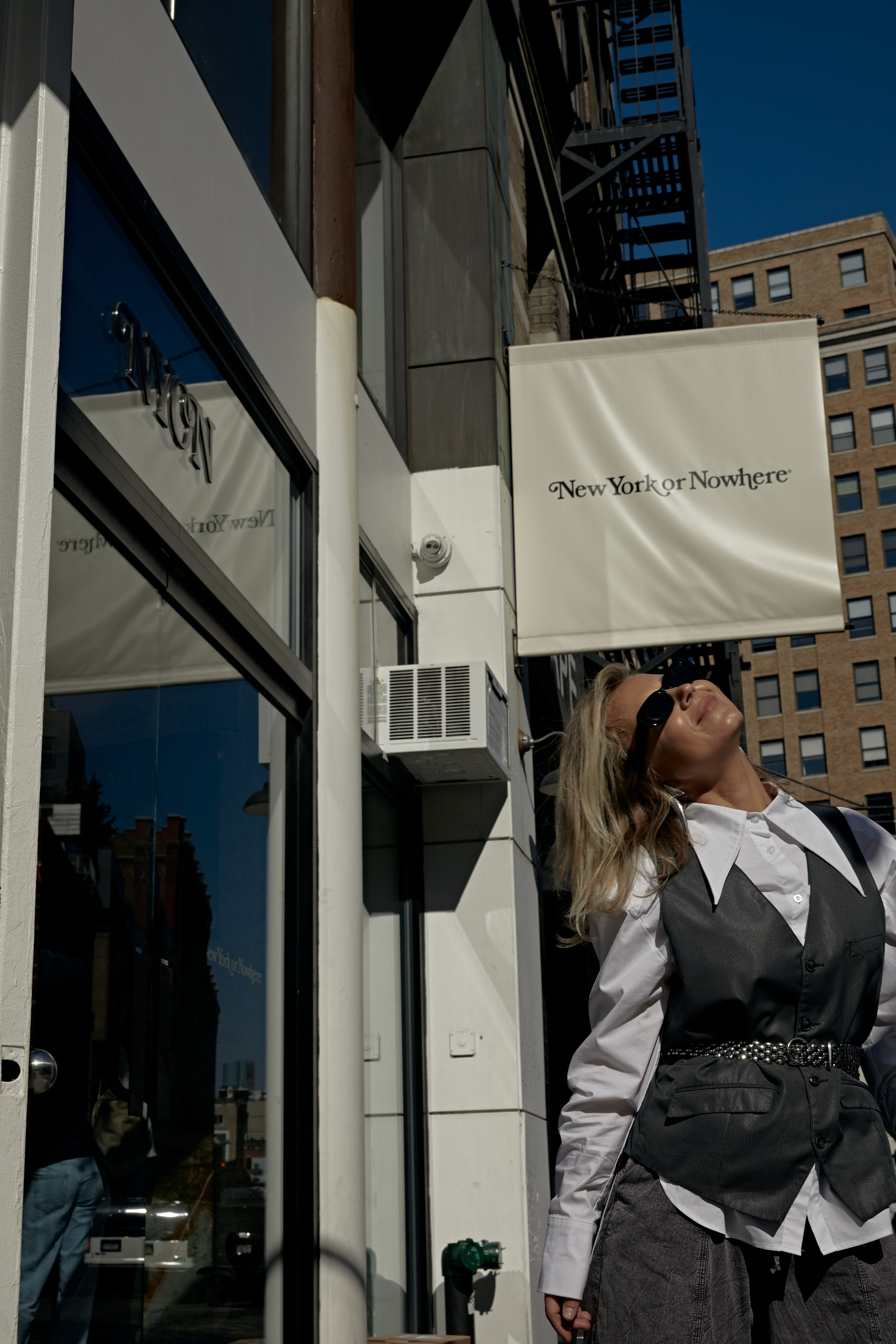 NATA. Yulia Otroschenko