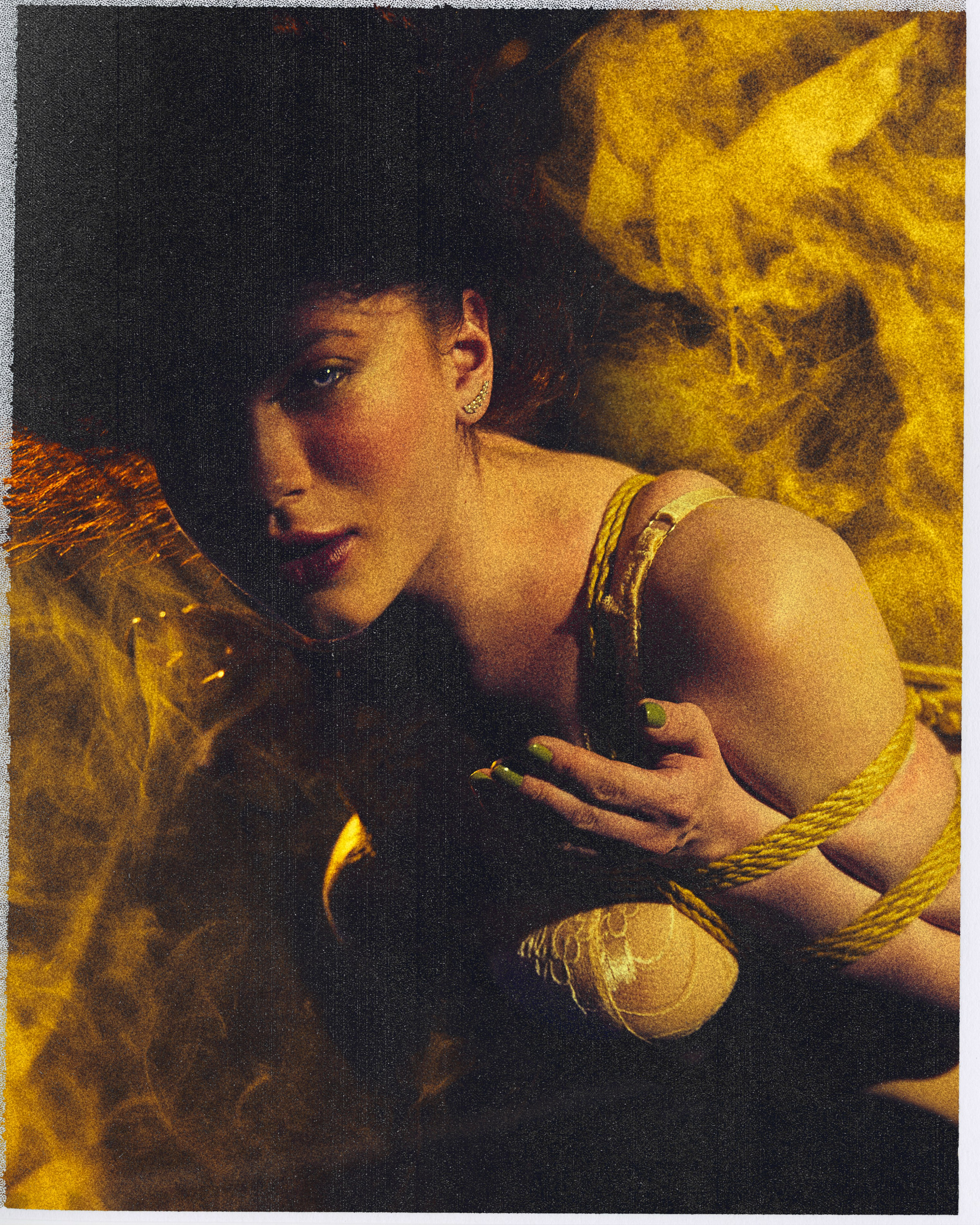 VGNIYV. Сергей Христолюбов | Фотограф Москва