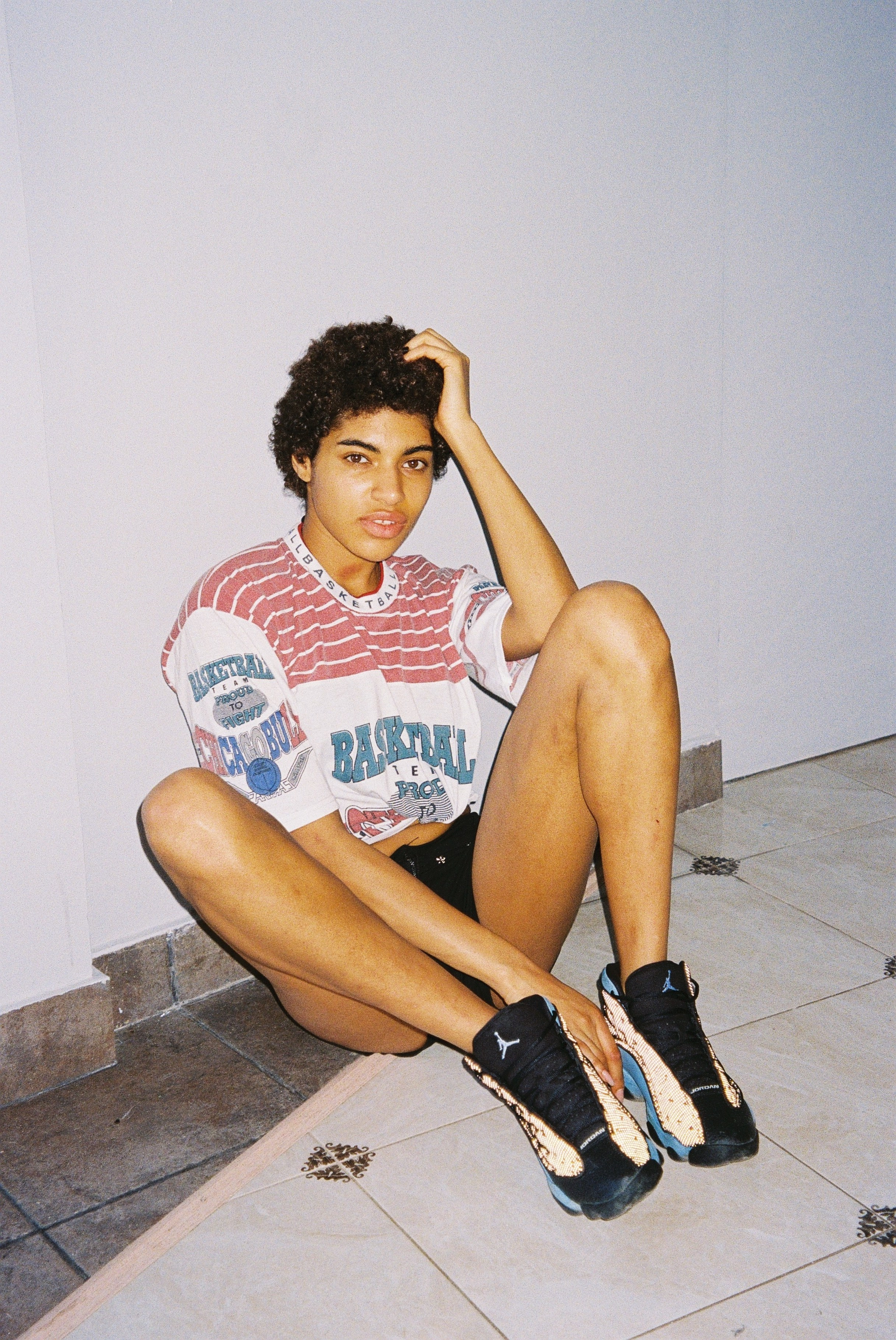 Вероника. Главная