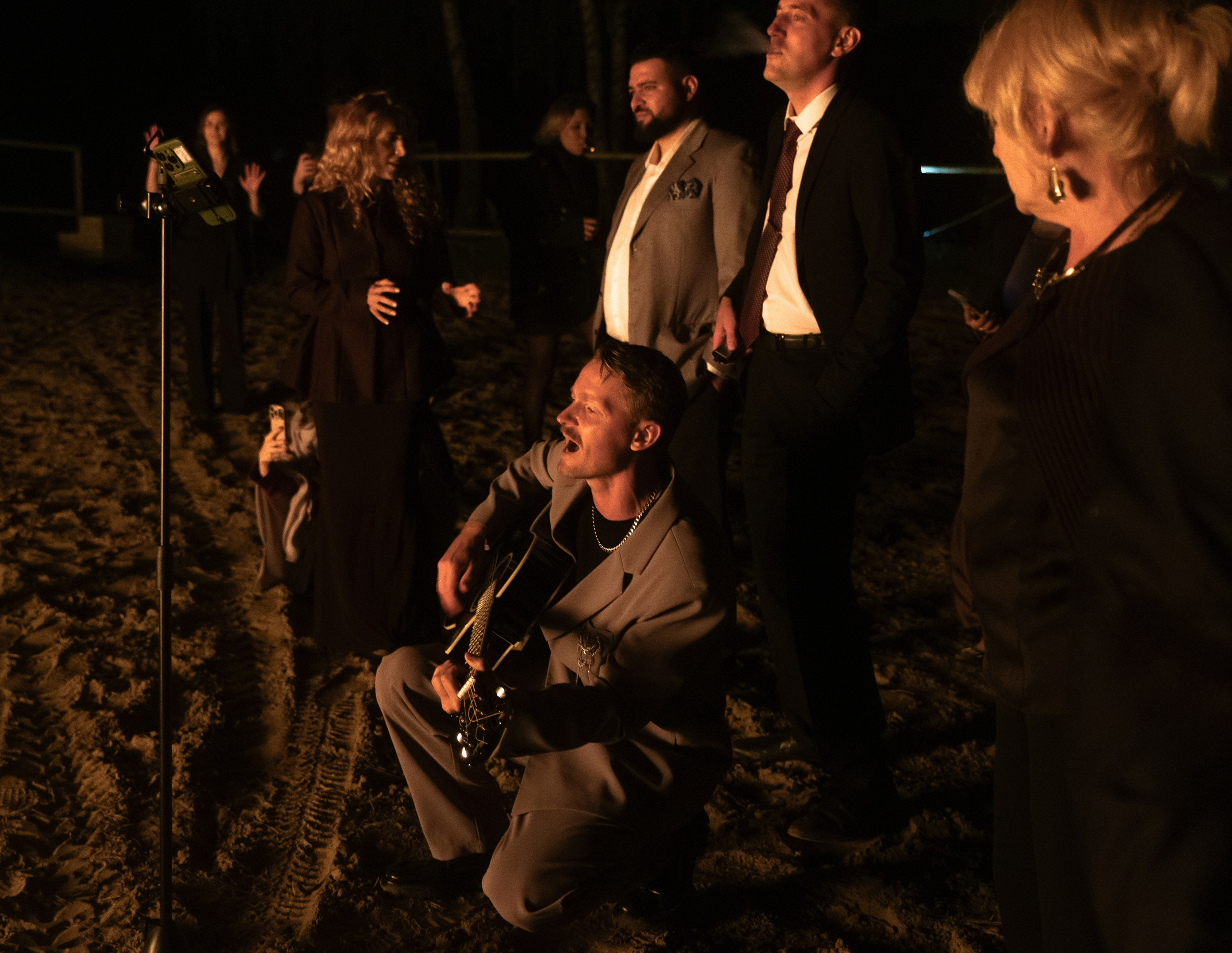 Иннокентий и Елизавета. Свадебный фотограф Дарья Свет