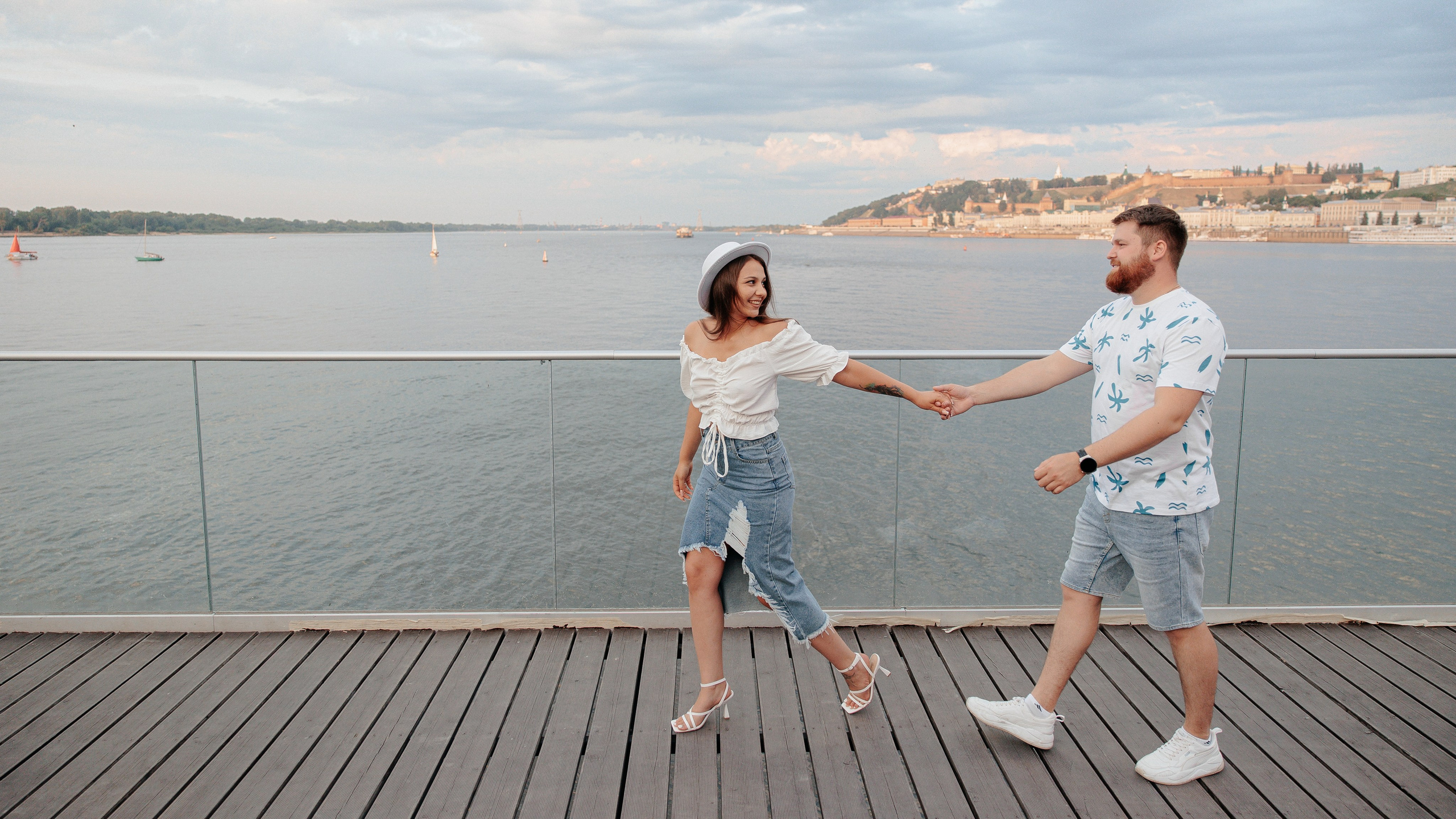 Фотосессия Love Story. Свадебный фотограф Павел Фурашов в Нижнем Новгороде