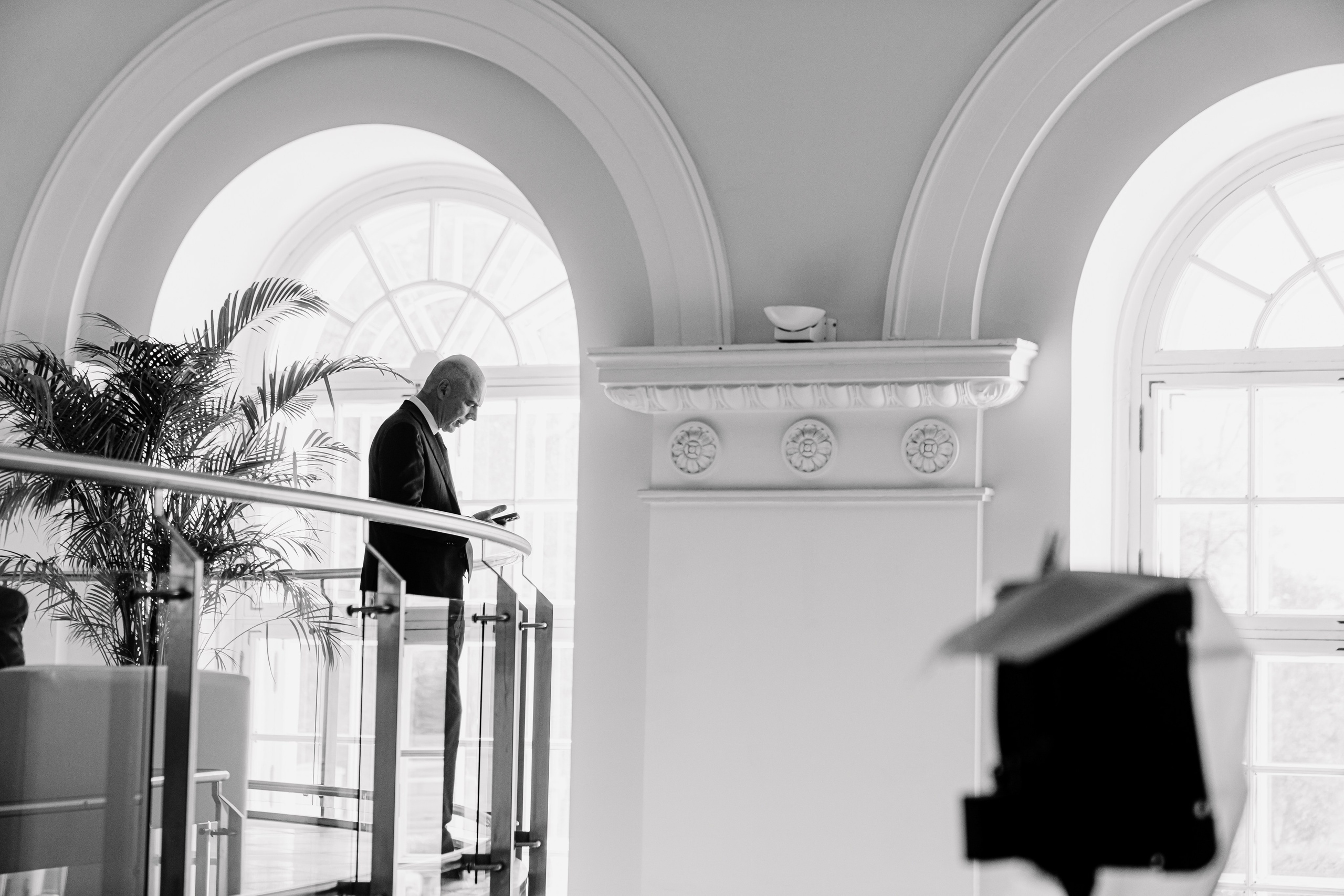 Конференции/выступления. Костя Жуков — фотограф в Москве