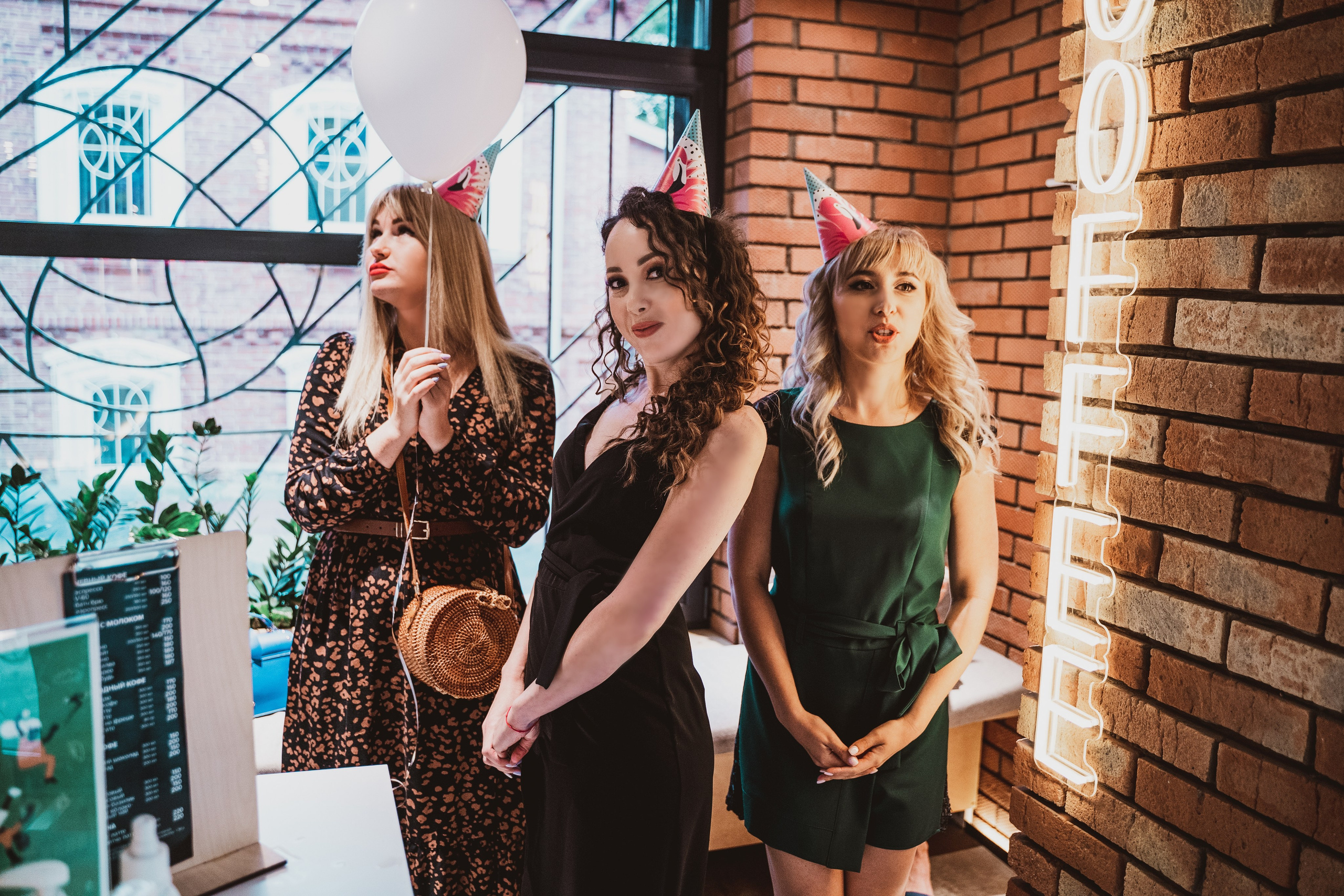 День рождение Альбины. Свадебный и репортажный фотограф в Уфе| Осетрова Ольга