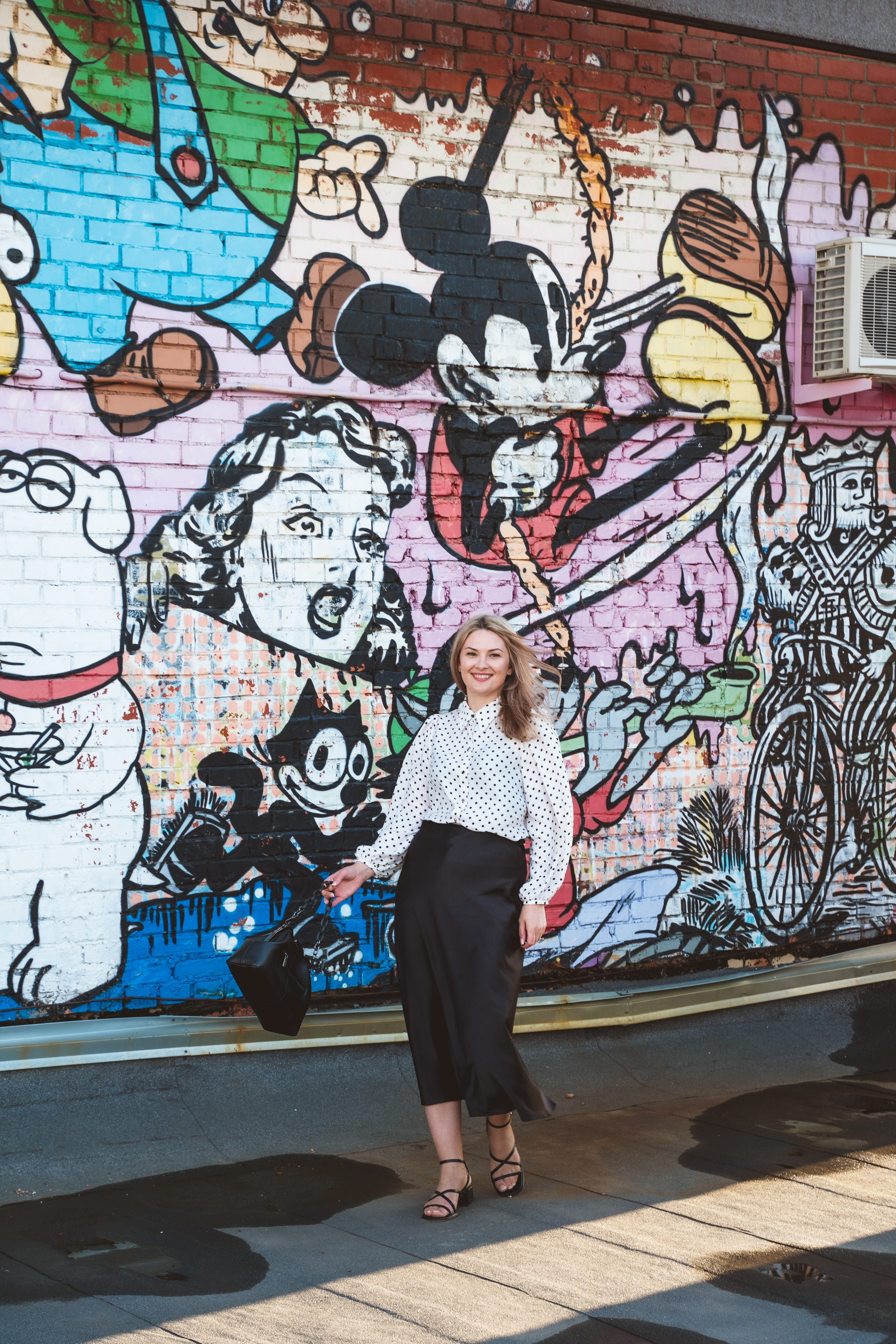 Джаз на крыше в «Доме Карлсона». Свадебный и репортажный фотограф в Уфе| Осетрова Ольга