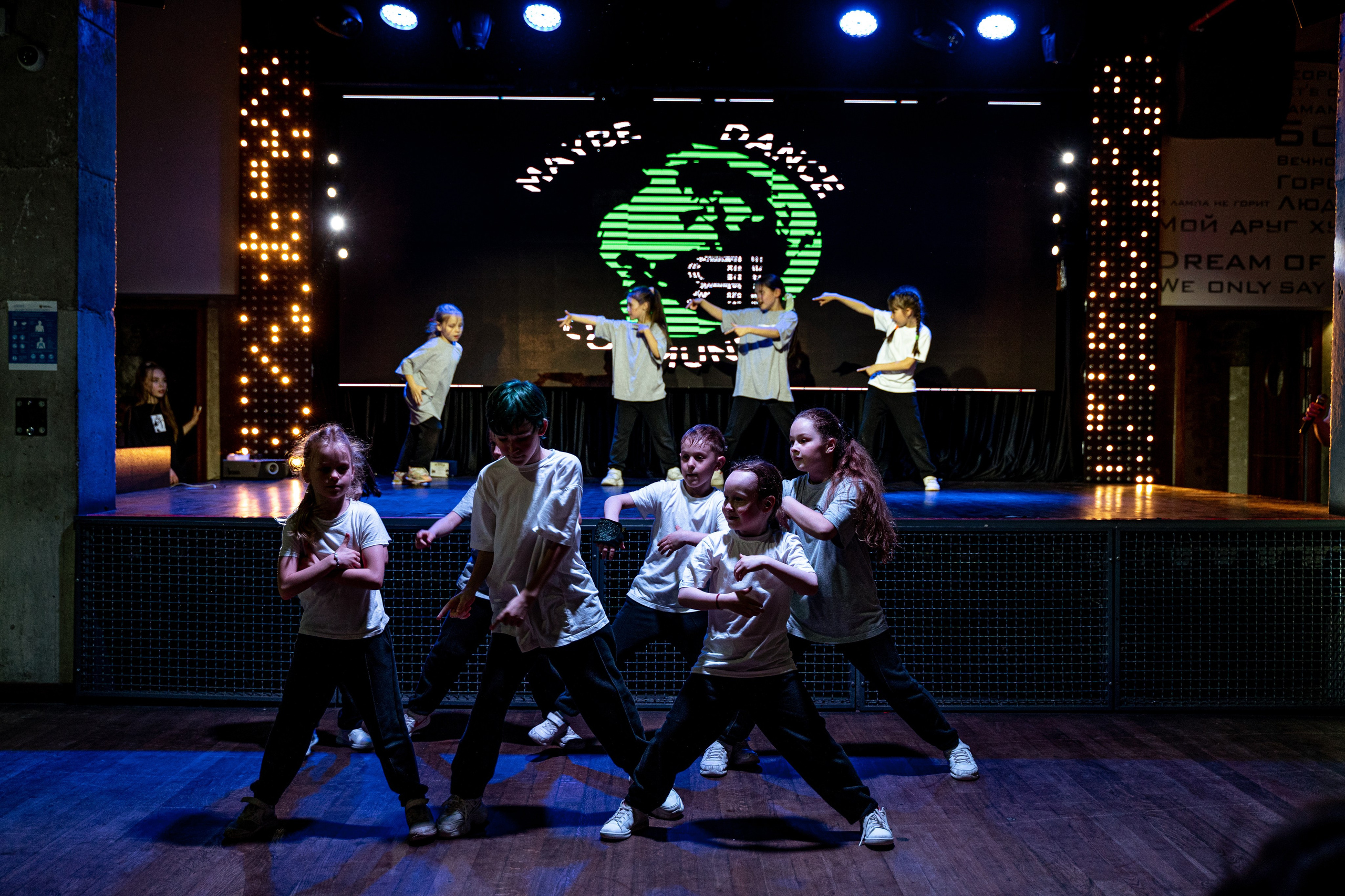 Танцевальная школа MDC. Свадебный и репортажный фотограф в Уфе| Осетрова Ольга