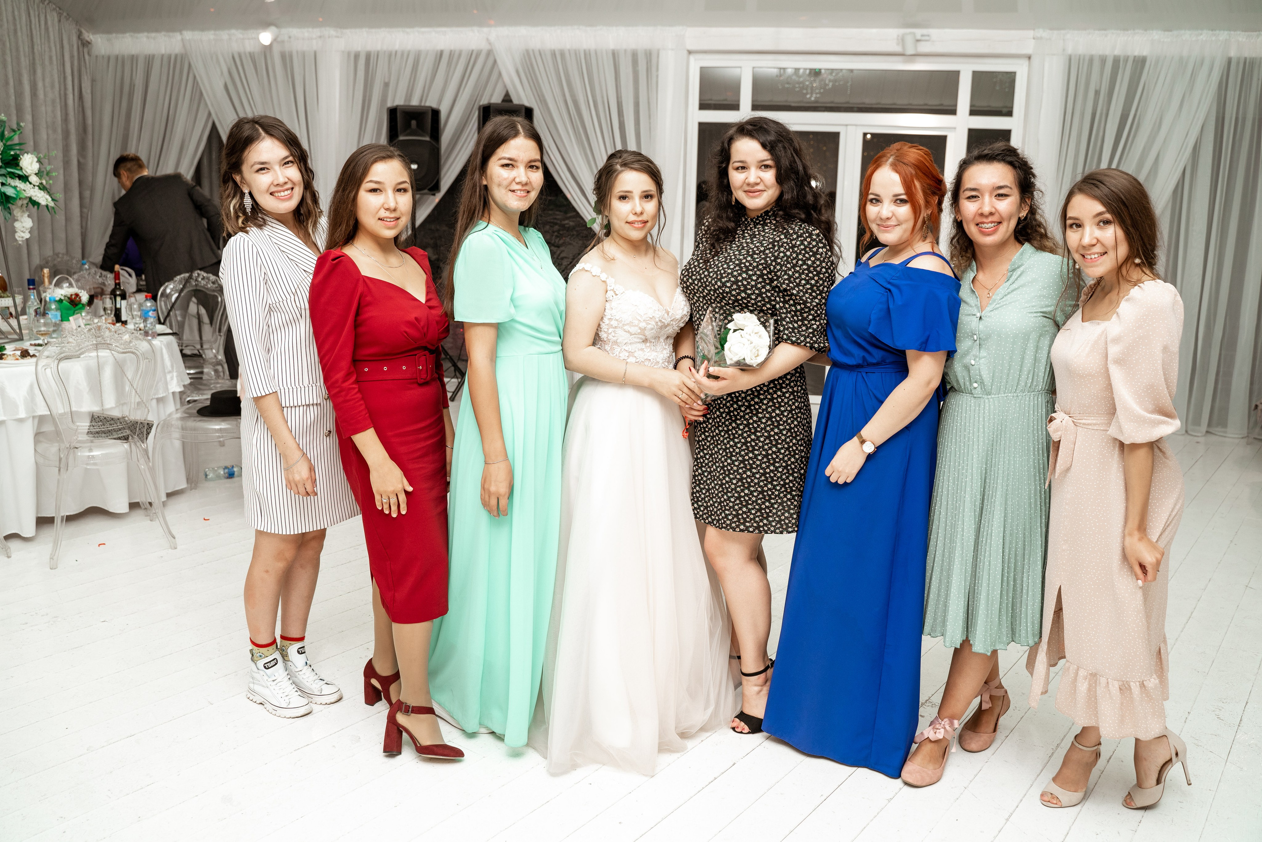 Свадебная фотосессия. Главная