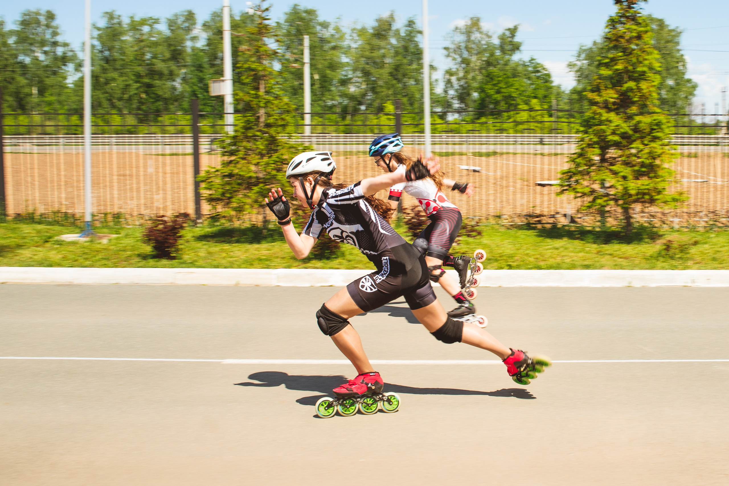 Первенство Башкортостана по роллер спорту. Свадебный и репортажный фотограф в Уфе| Осетрова Ольга