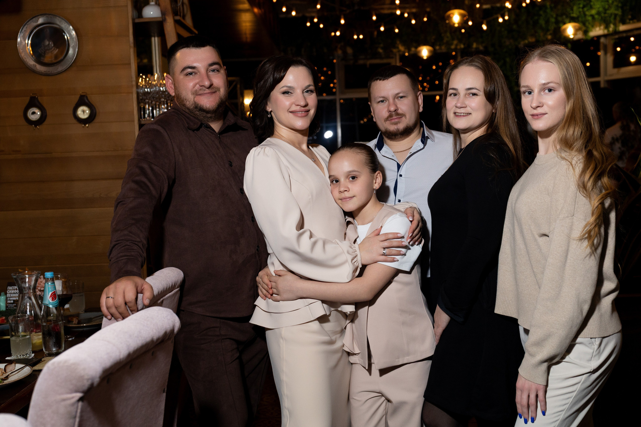 Репортажи. Анастасия Соломенная и Василиса Марченко Фотографы Краснодар