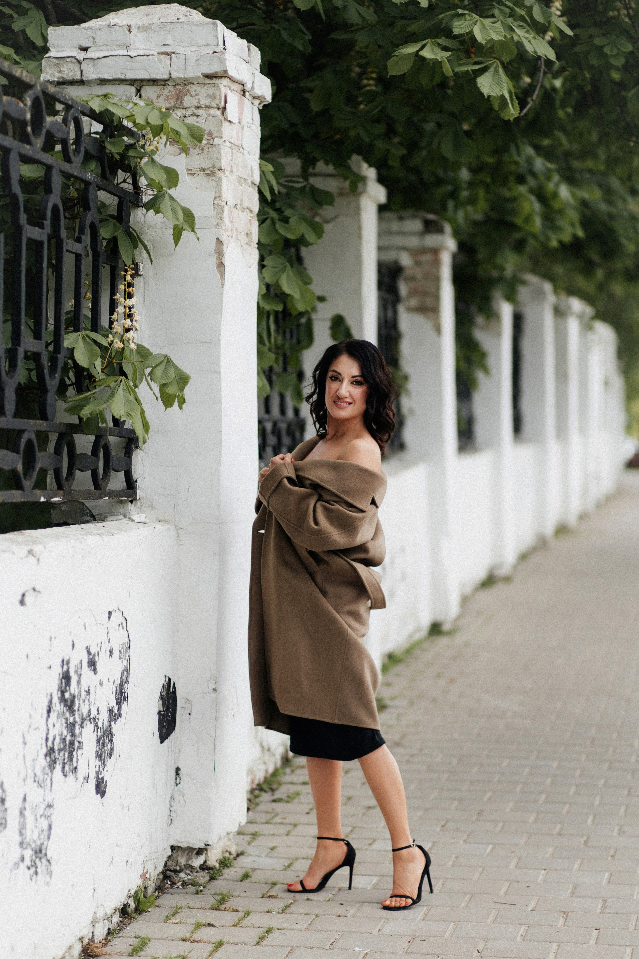 Нино. Фотограф в Тамбове Ольга Мельникова