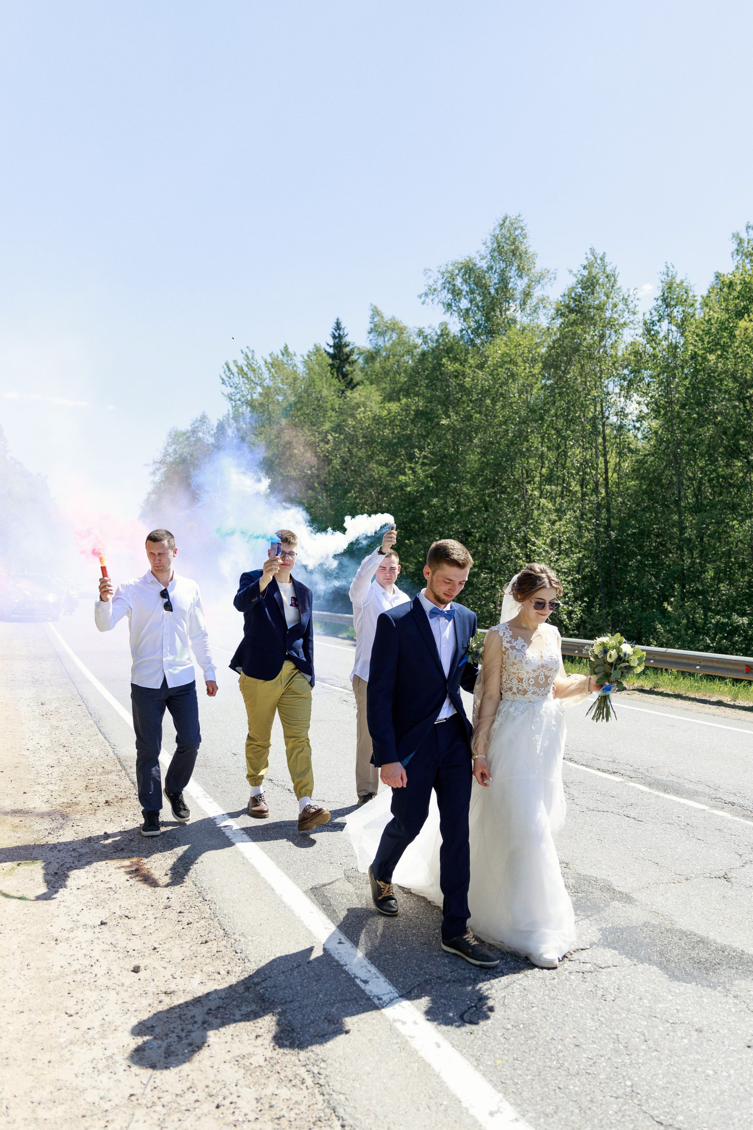 Алина и Даниил. Женский и свадебный фотограф в Санкт-Петербурге Матвеева Наталья