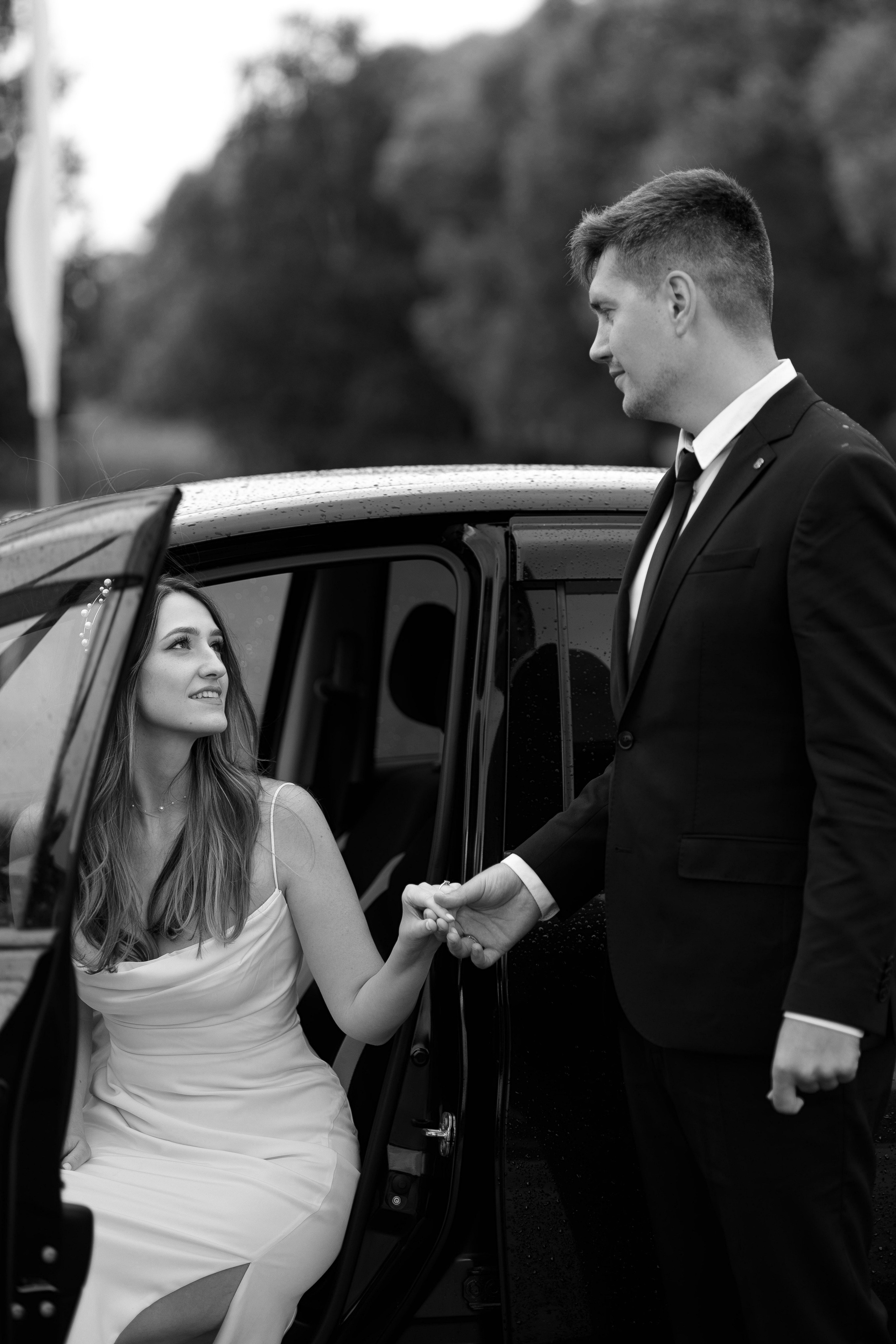 Анастасия и Алексей. Женский и свадебный фотограф в Санкт-Петербурге Матвеева Наталья