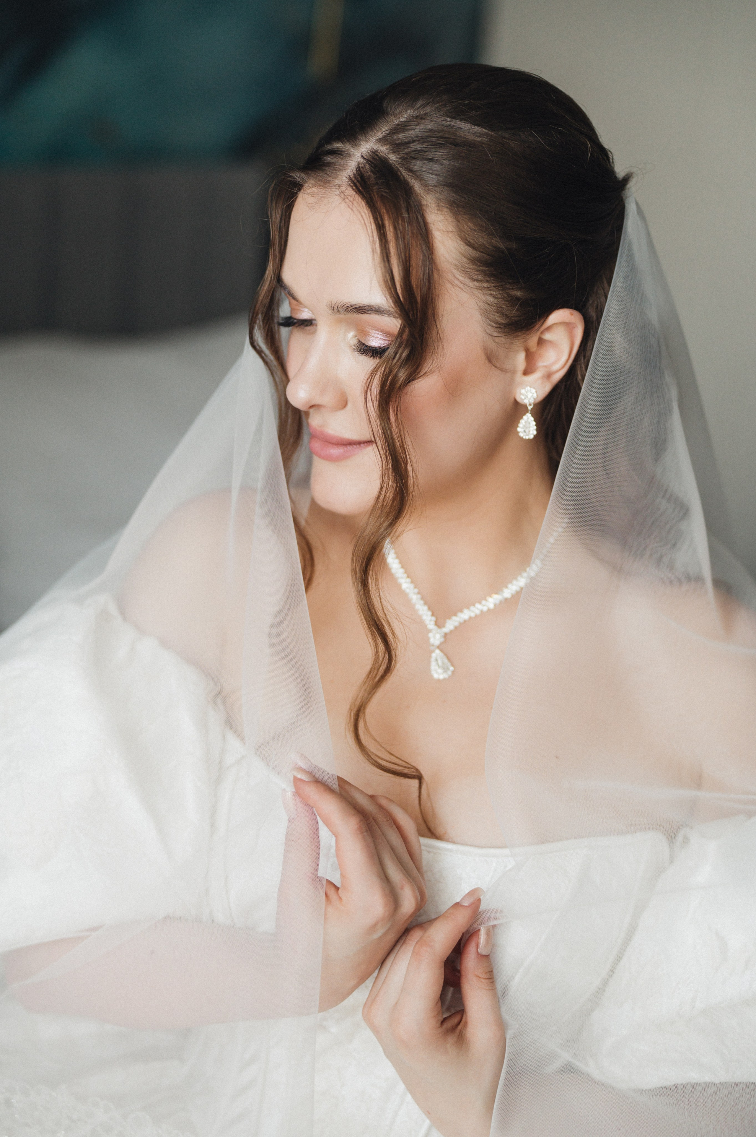 Алёна и Павел. Репортажный и свадебный фотограф в Сургуте