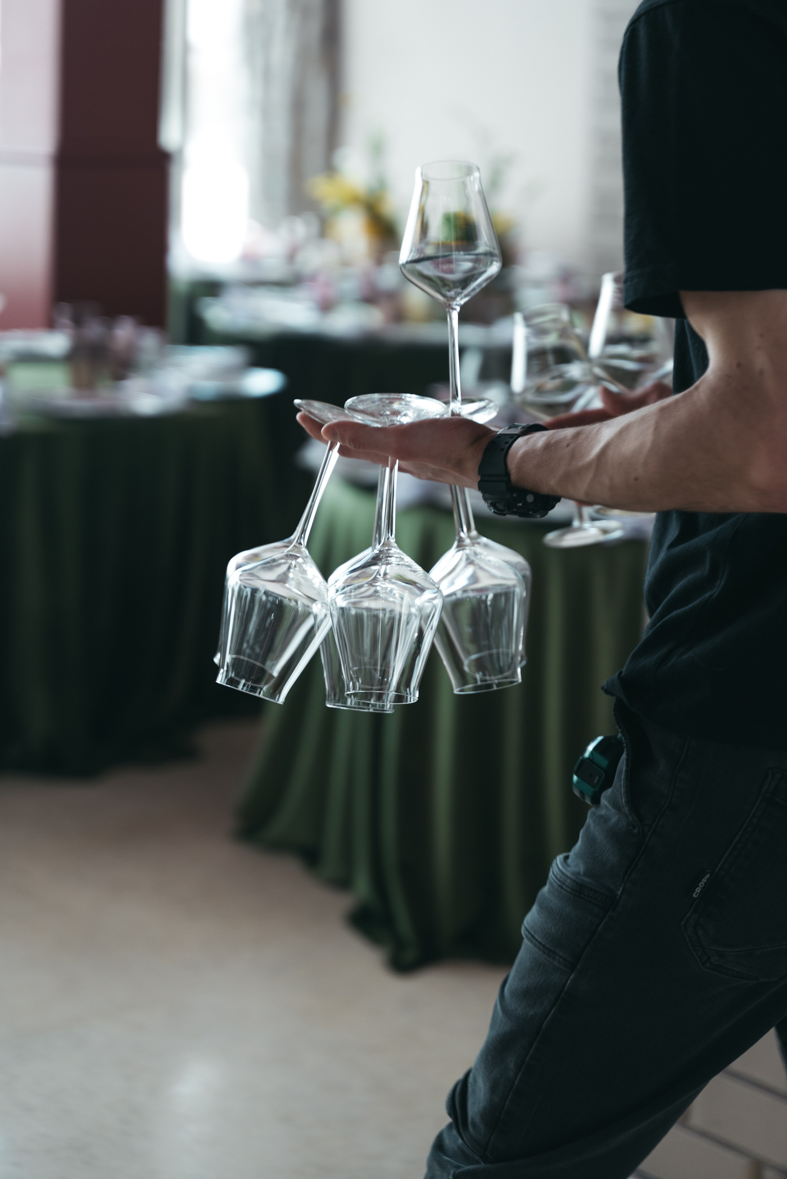 Backstage 23.03.24. Репортажный и свадебный фотограф в Сургуте