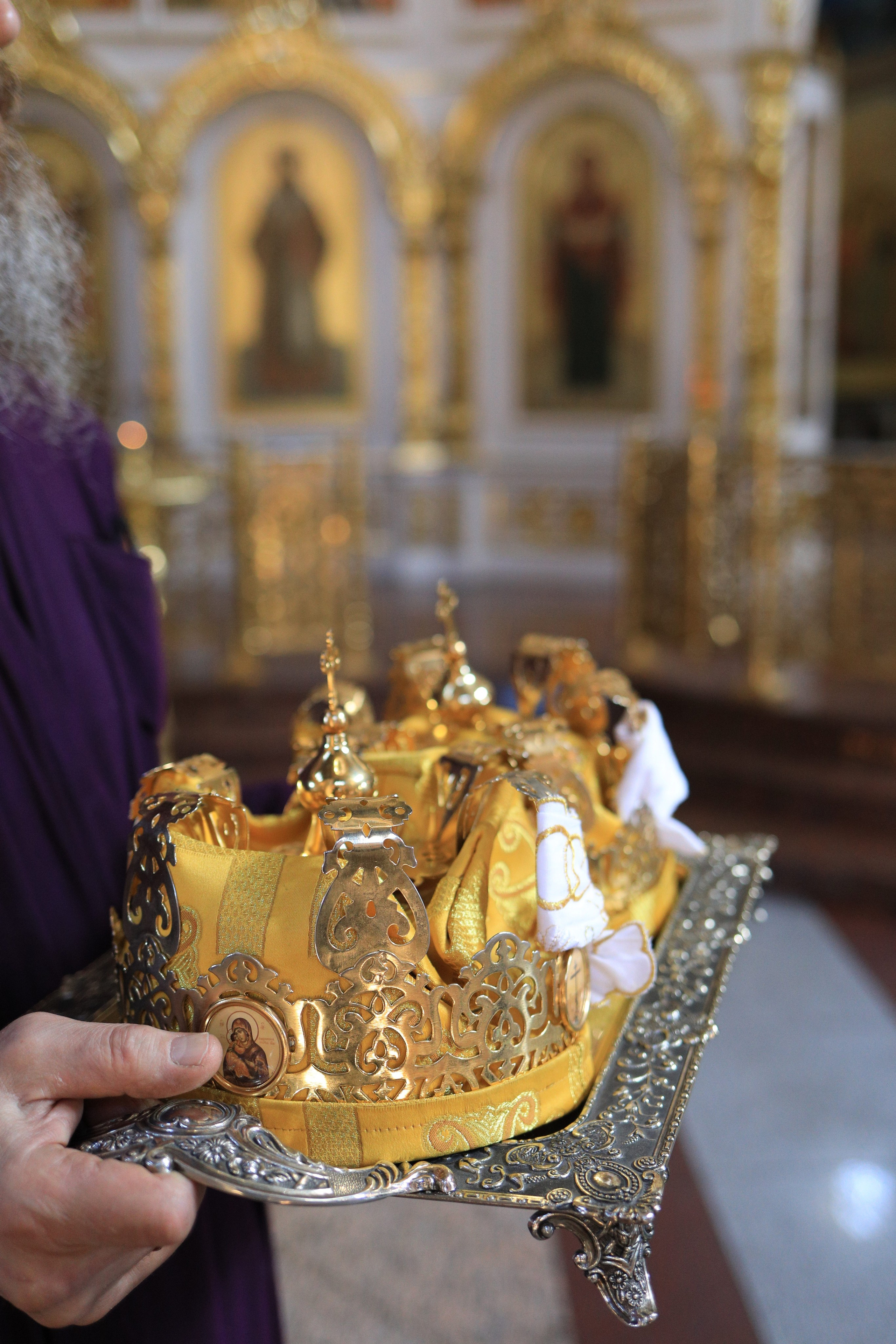 Фотосъёмка венчания Минеральные Воды, Пятигорск, Кисловодск, Ессентуки. Репортажный и свадебный фотограф Пятигорск и КМВ