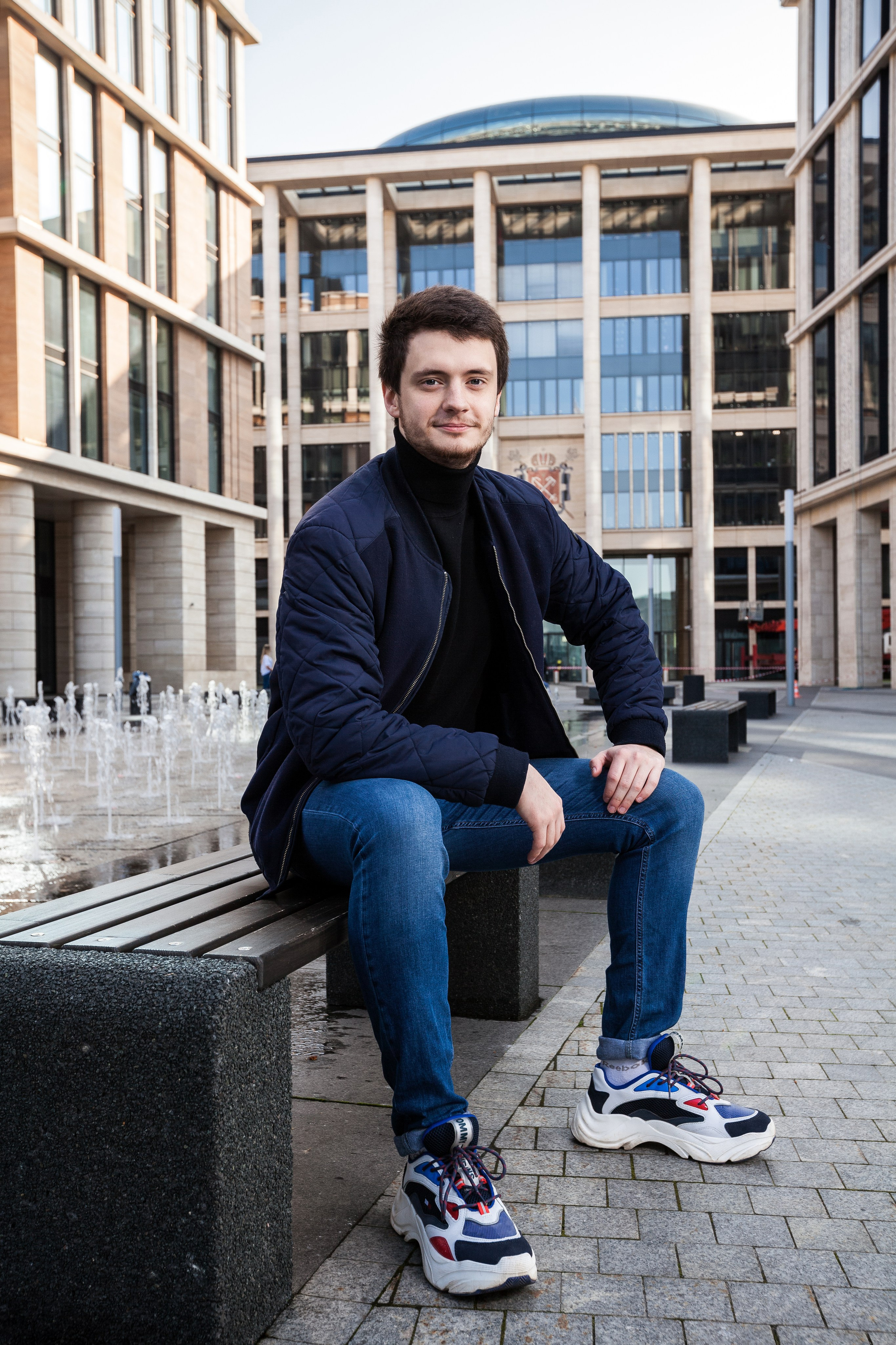 Анатолий. Семейный и предметный фотограф Мария Львова Санкт-Петербург flitphoto