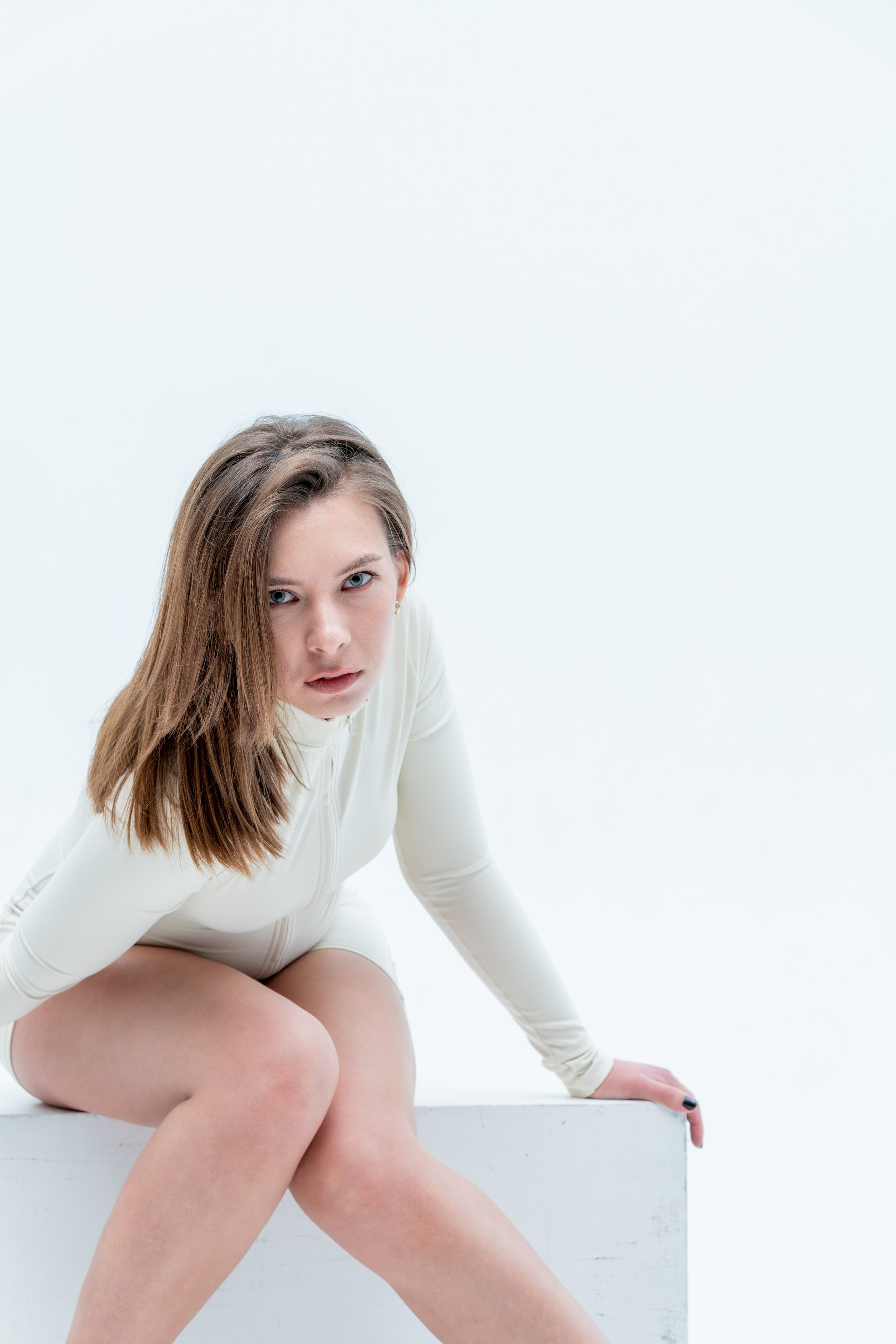 Дарья. Главная