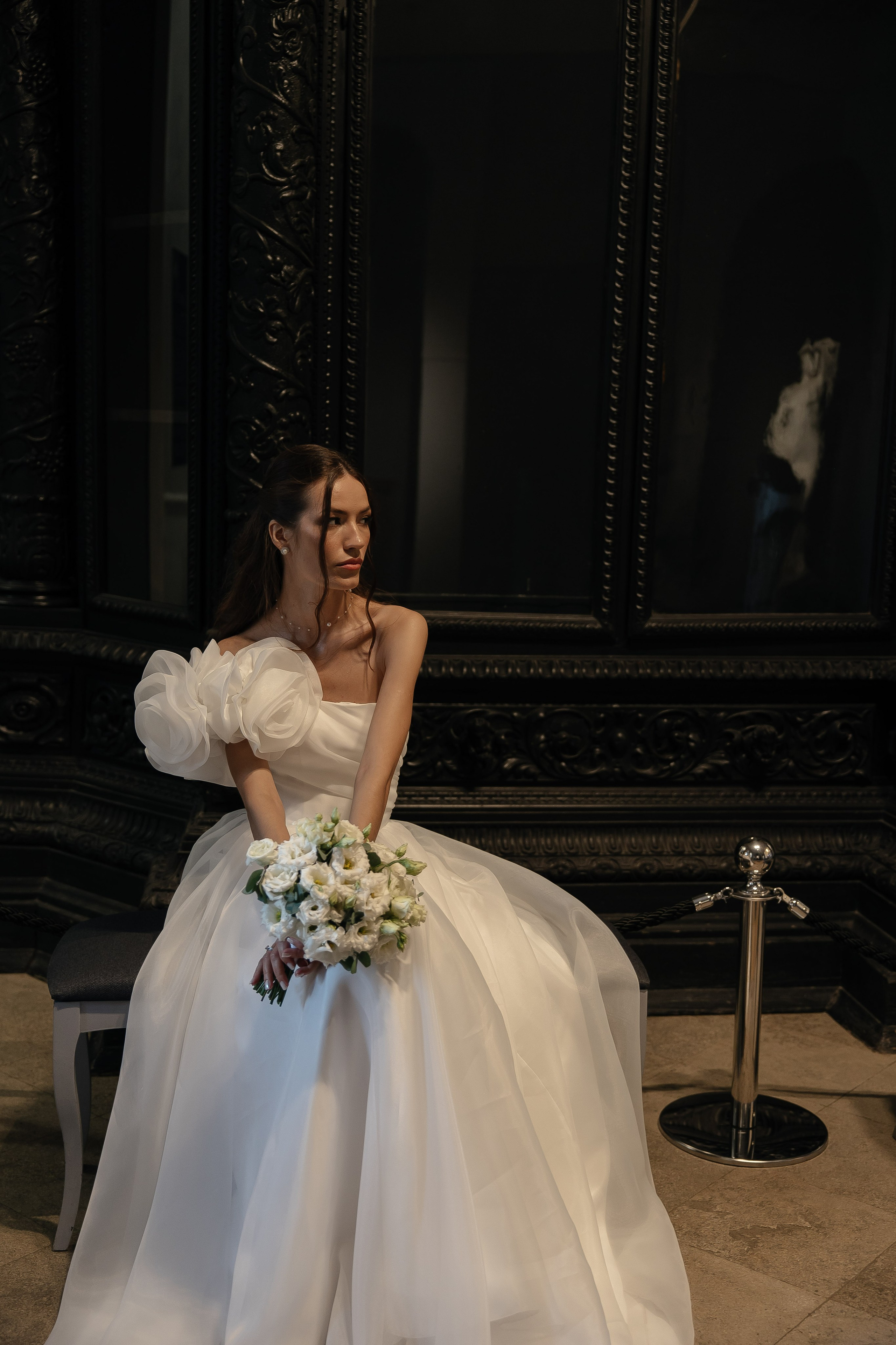 Philipp & Elena. Фотограф Диана Сербинова